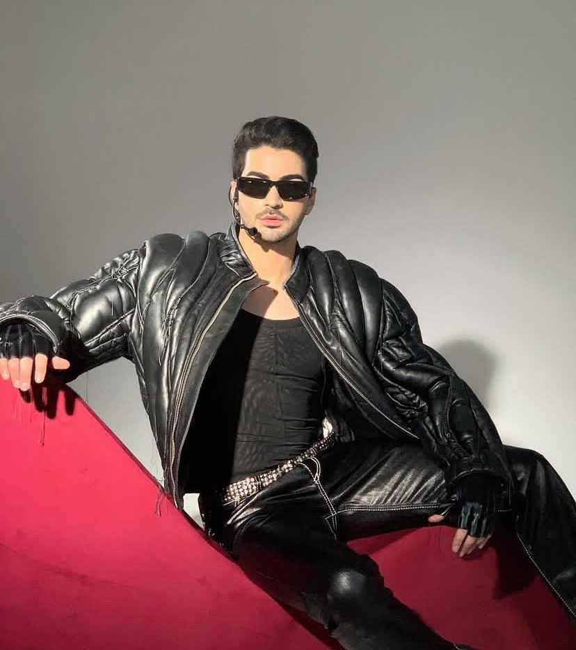 Han Kjobenhavn Han kjobenhavn leather jacket Size US M / EU 48-50 / 2 - 1 Thumbnail