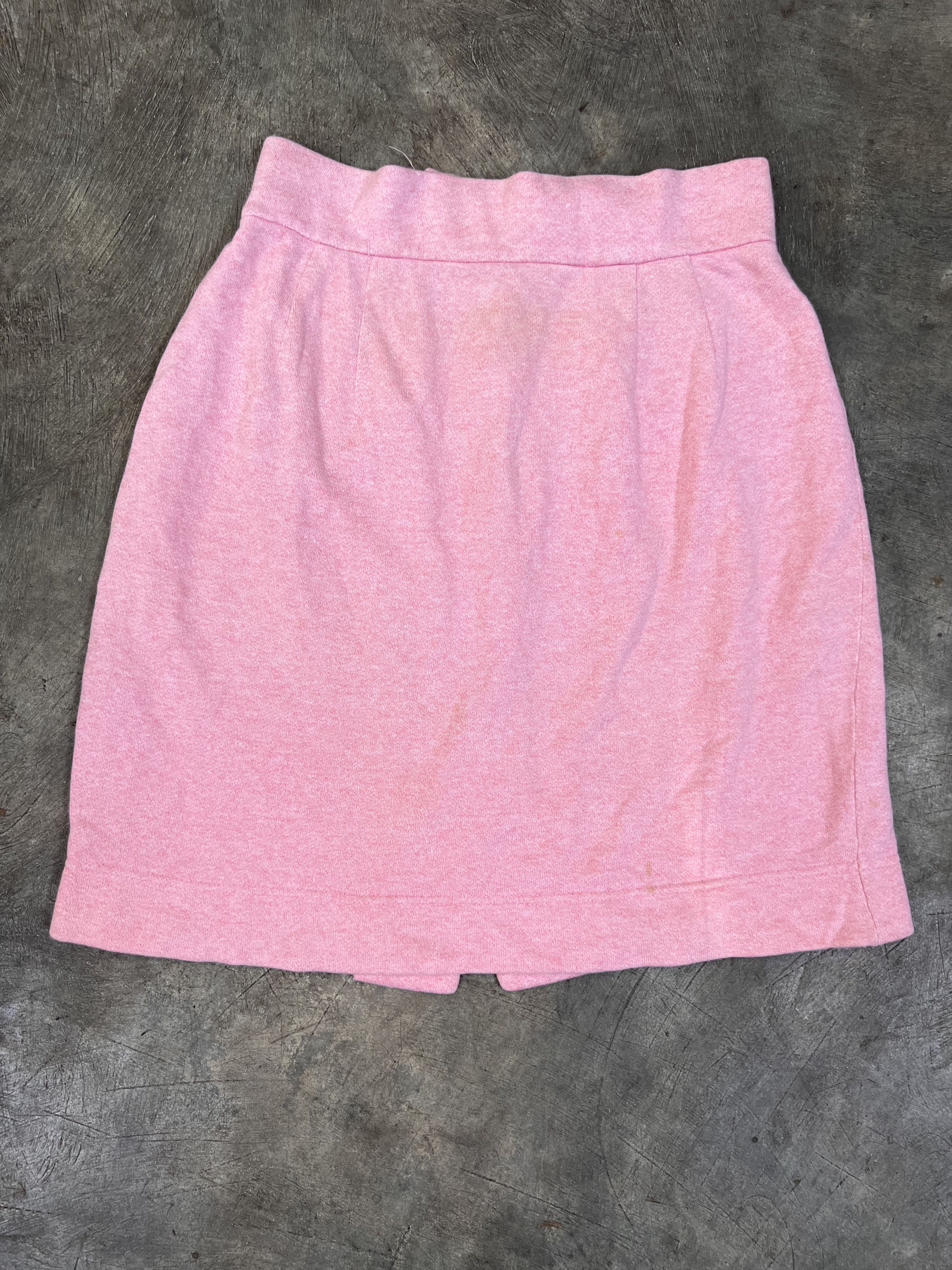 Moschino skirts moschino Size 26" / US 2 / IT 38 - 3 Thumbnail