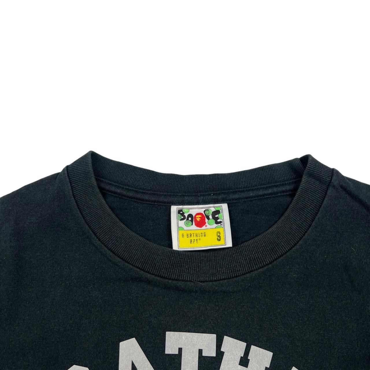 Bape Bape T-Shirt - Small Size US S / EU 44-46 / 1 - 3 Thumbnail