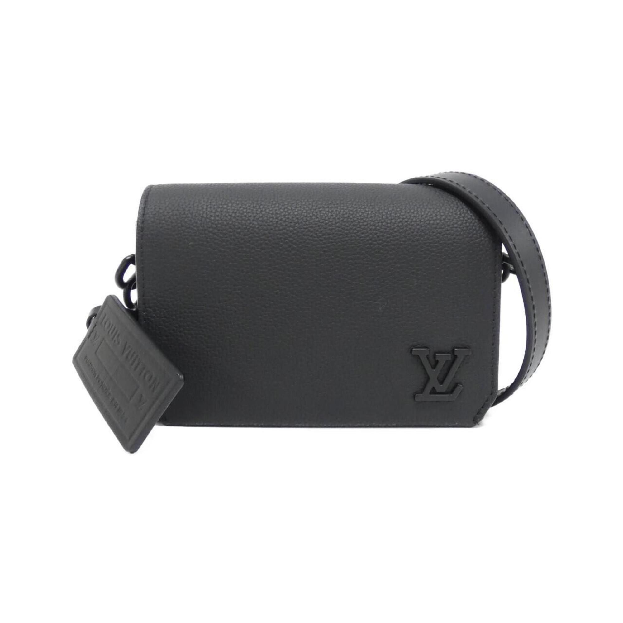 Louis Vuitton LV Aerogram Fast Line Wearable Wallet M82085 Shoulder Bag