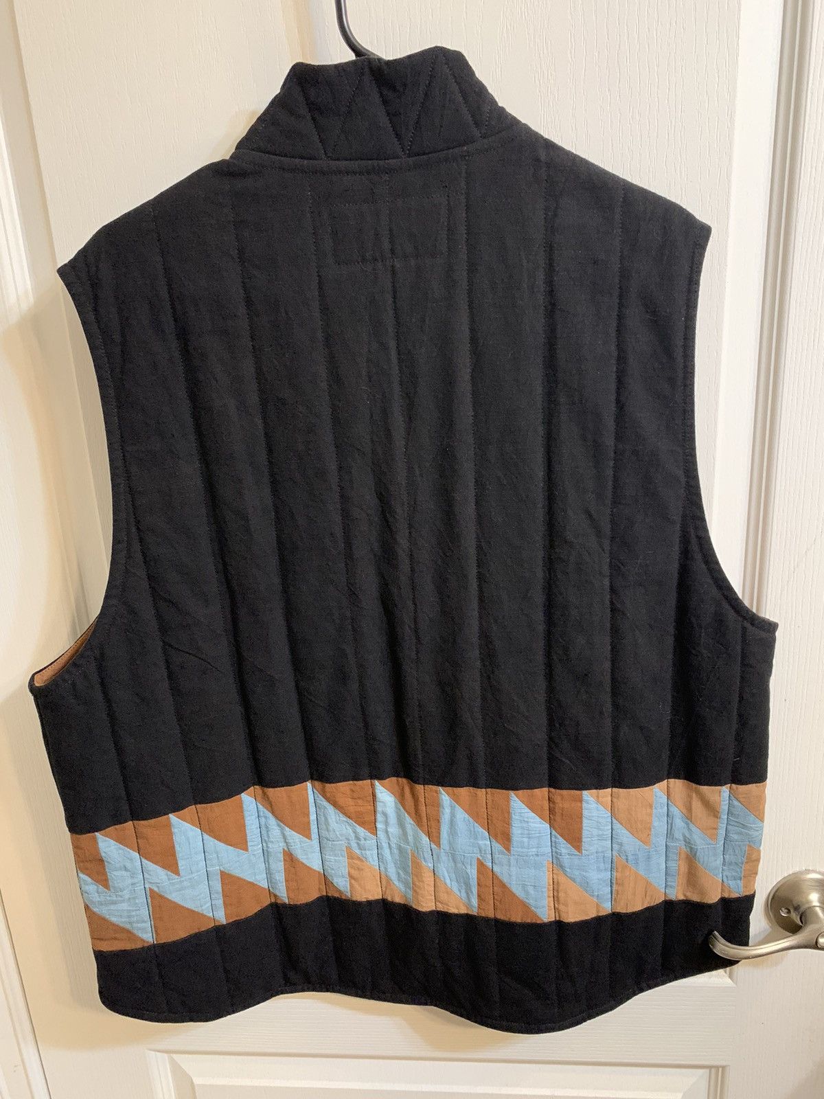 Story Mfg. Vest Size US S / EU 44-46 / 1 - 2 Thumbnail