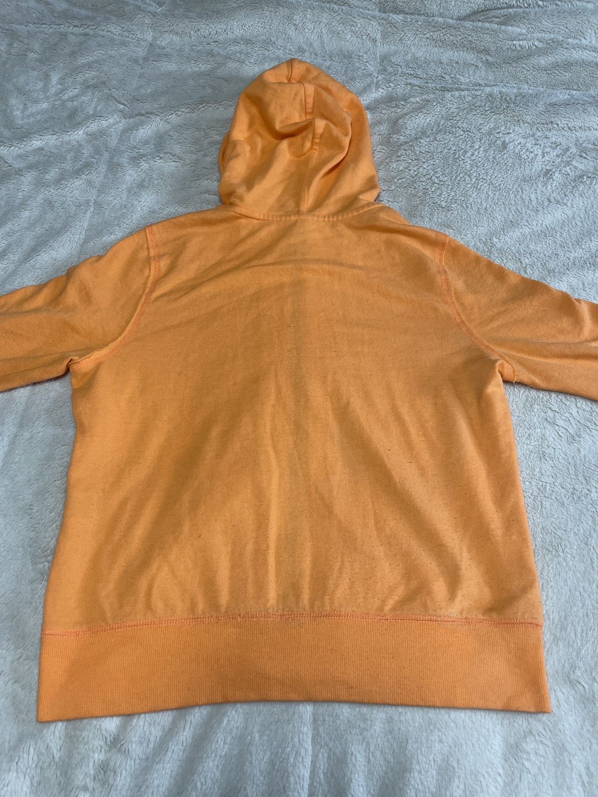 Route 66 Route 66 orange sweatshirt vintage Size L / US 10 / IT 46 - 1 Thumbnail