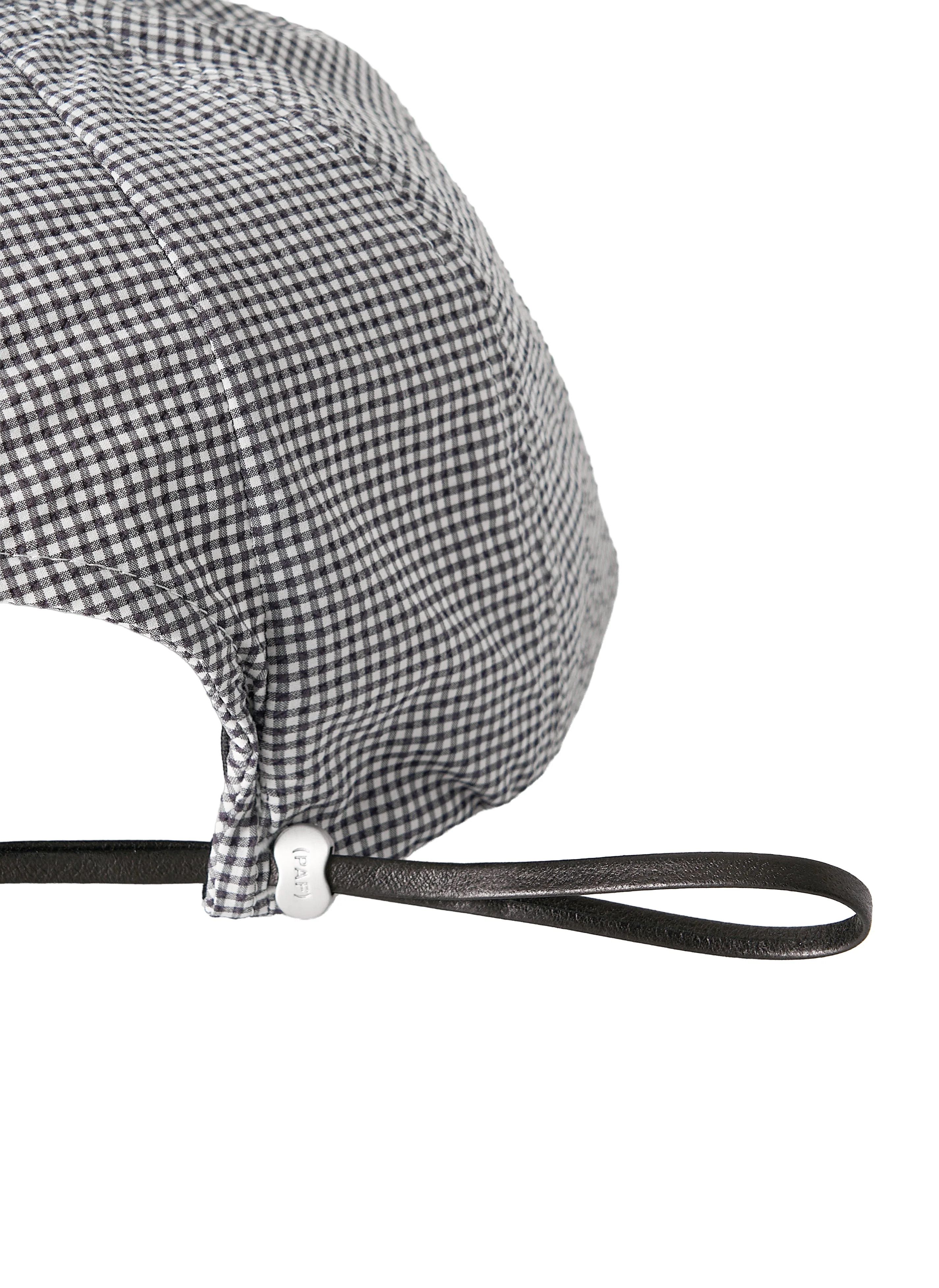 POST ARCHIVE FACTION (PAF) PAF Pepper Cap Size ONE SIZE - 3 Thumbnail