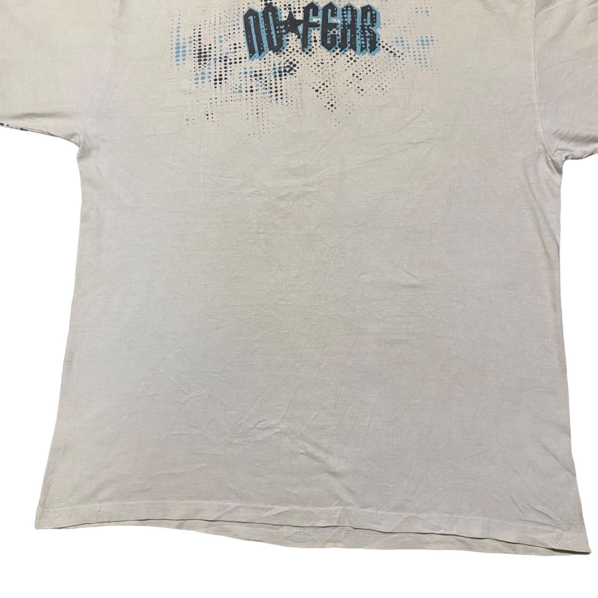 No Fear Vintage No Fear Shirt AOP Size US L / EU 52-54 / 3 - 10 Thumbnail