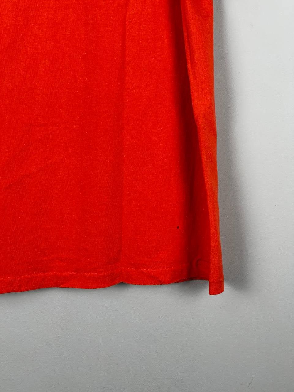 Champion 90s UNIVERSITY ILLINOIS Logo Champion Single Stitch T Shirt Size US L / EU 52-54 / 3 - 14 Thumbnail