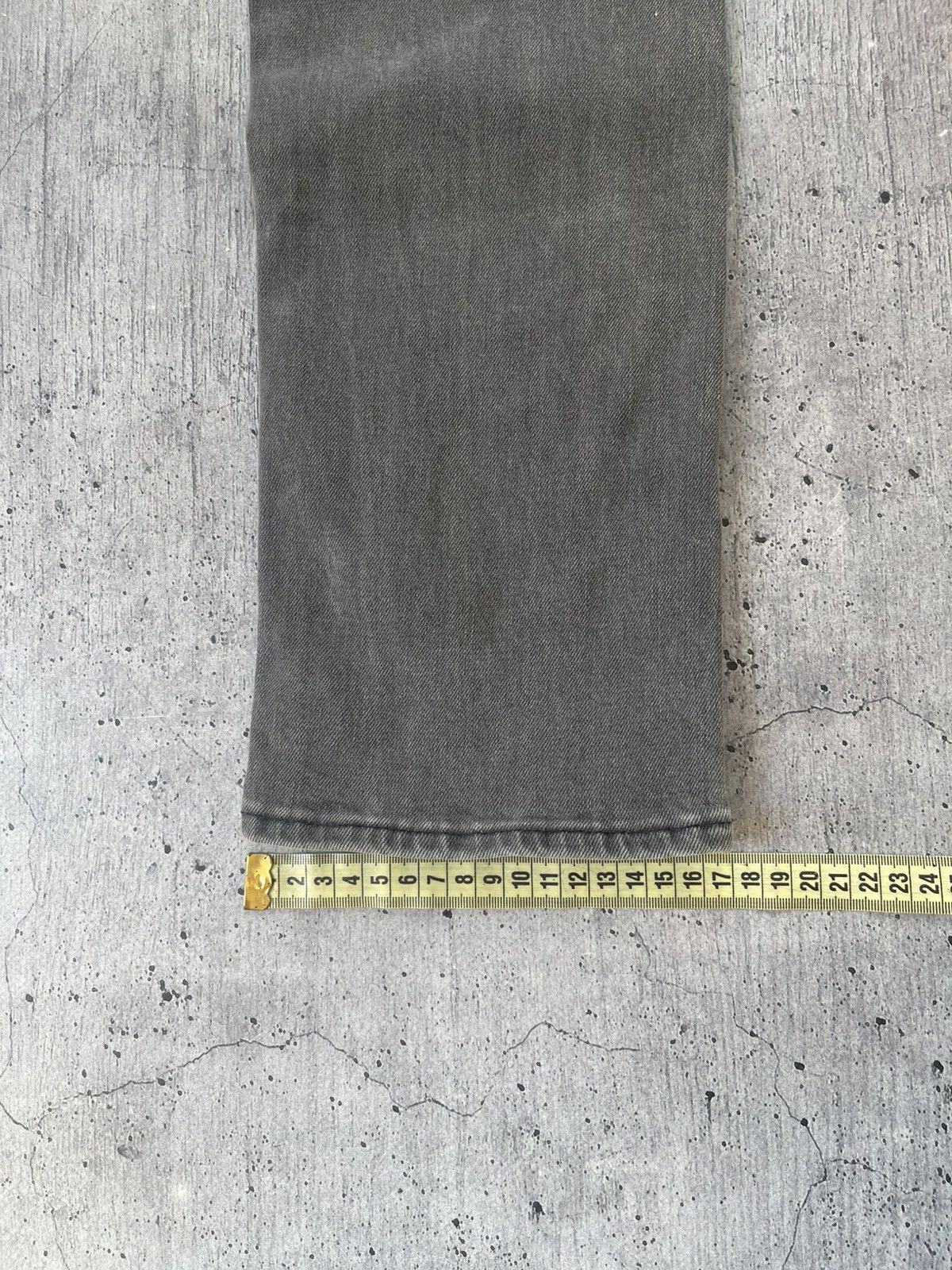 Edwin × Japanese Brand Edwin Jeans Ed 47 Japanese Denim Pants Size US 29 - 2 Thumbnail
