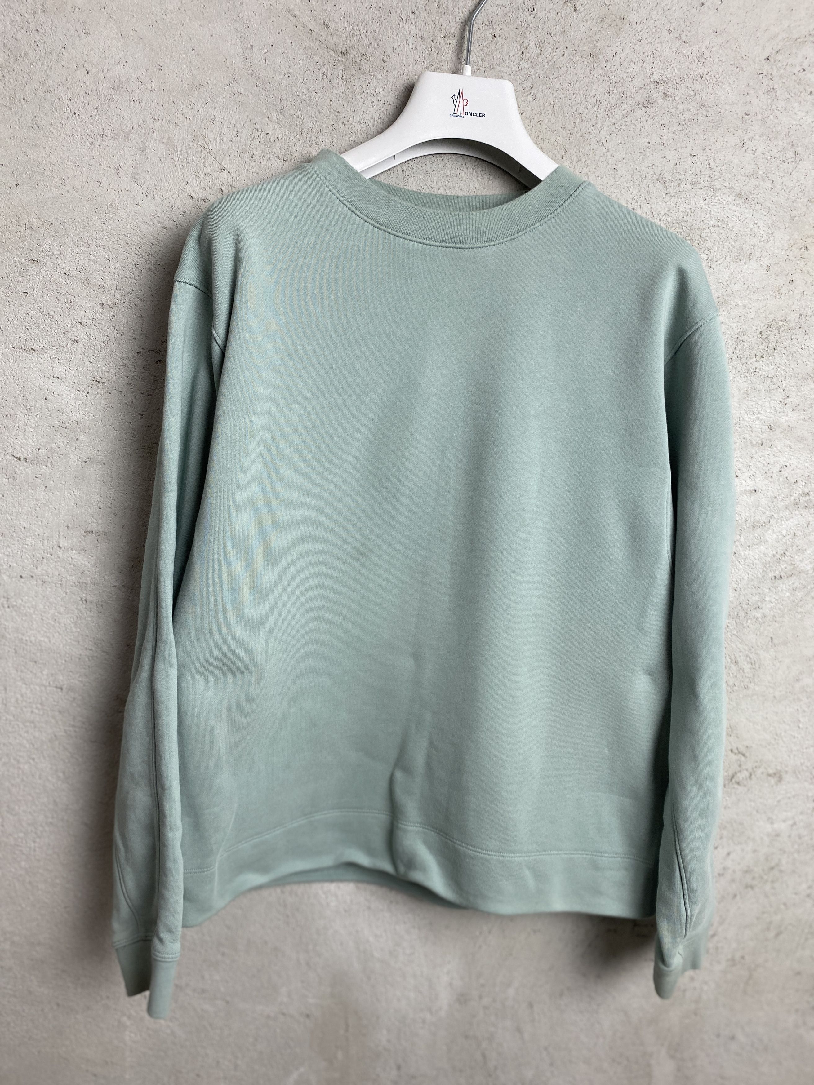 Lululemon Lululemon perfectly oversized sweatshirt crewneck yoga Size S / US 4 / IT 40 - 1 Thumbnail