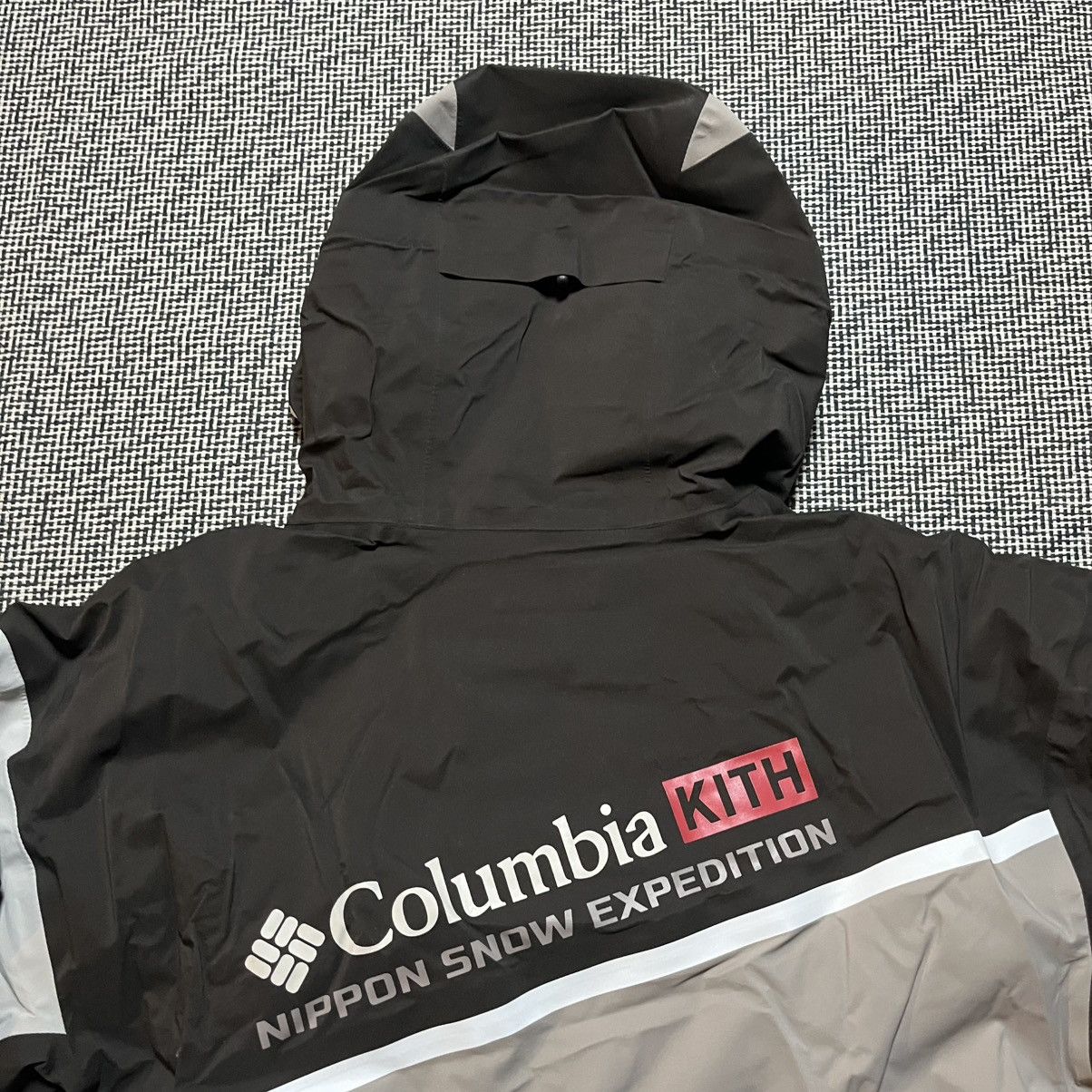 Columbia × Kith KITH x Columbia Ski Jacket 3L Interchange Size US XL / EU 56 / 4 - 9 Thumbnail
