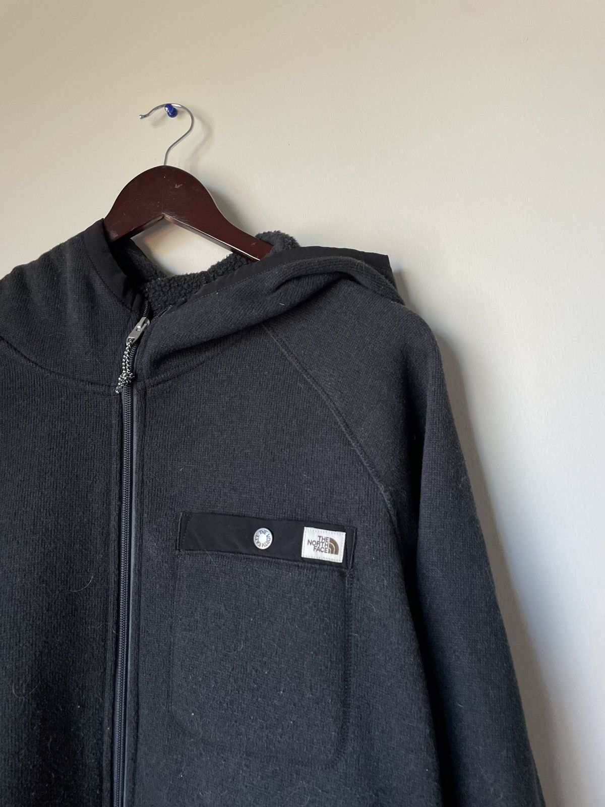 The North Face The North Face Leo Gordon Lyon Full Zip fleece Size US L / EU 52-54 / 3 - 2 Thumbnail
