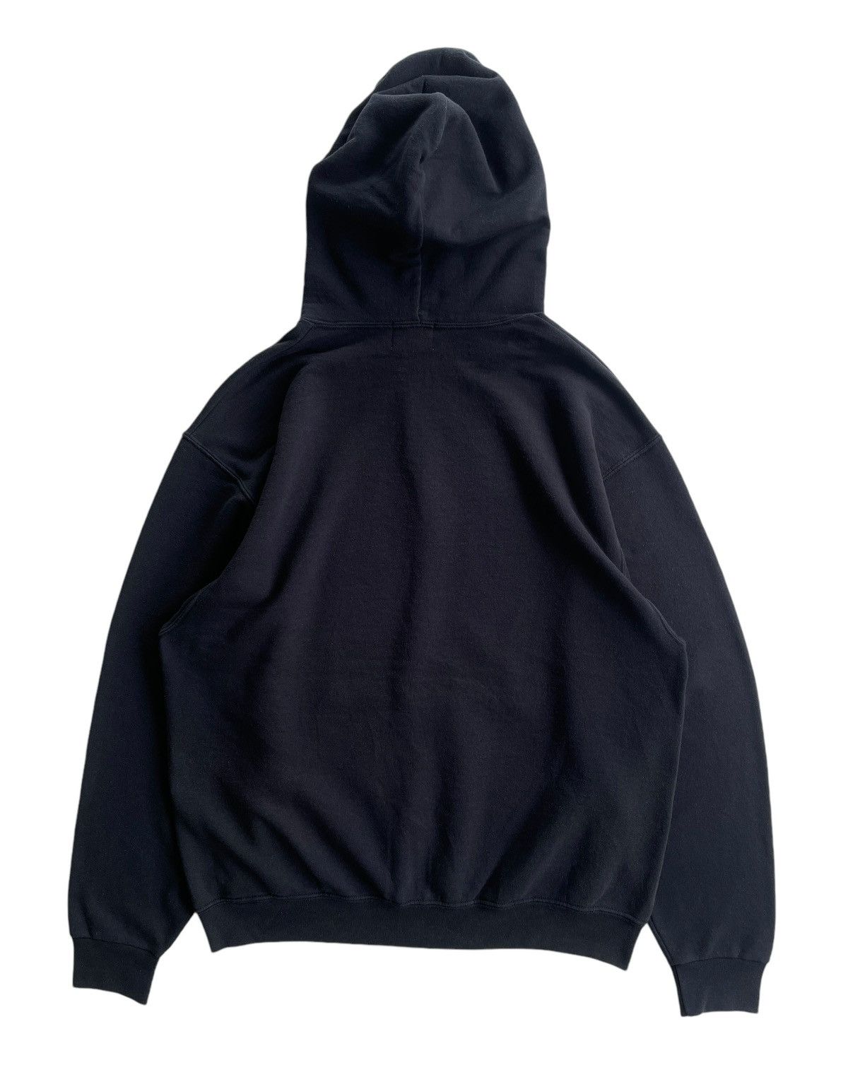 Fruit Of The Loom Vintage Fruit Of The Loom Sweatshirt Hoodie Size US L / EU 52-54 / 3 - 4 Thumbnail