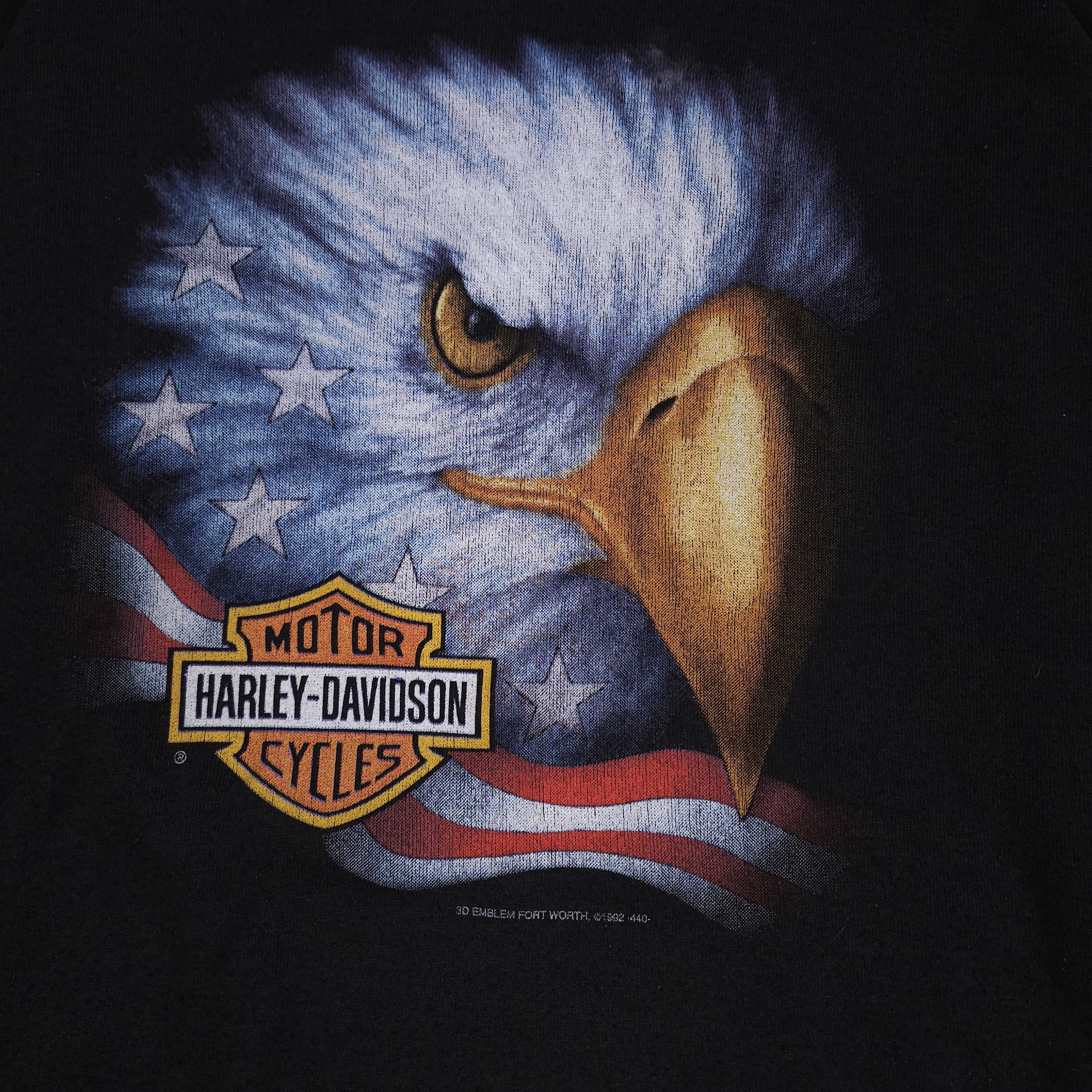 アクセサリー Bald Eagle Harley-Davidson Amazon.com: Harley-Davidson 1.5 in. Up-Winged Eagle Bar