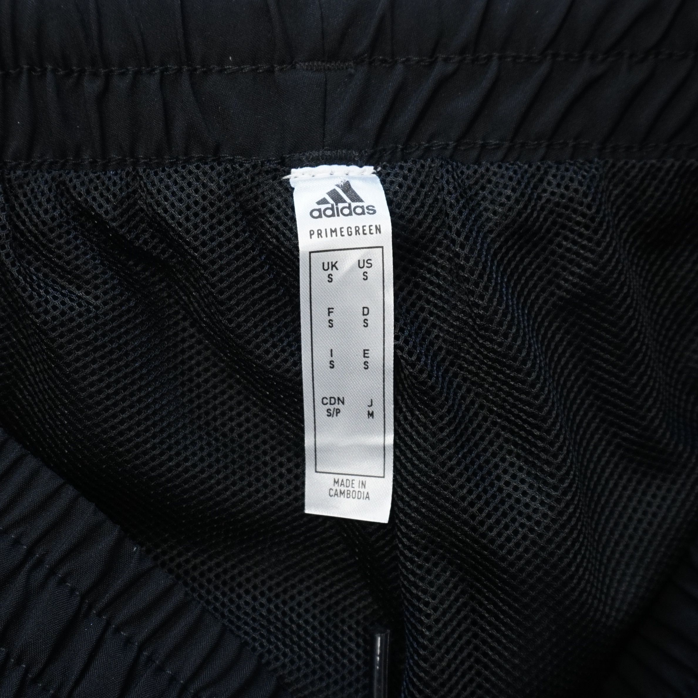 Adidas Essential Sportswear Track Pants Size US 30 / EU 46 - 3 Thumbnail
