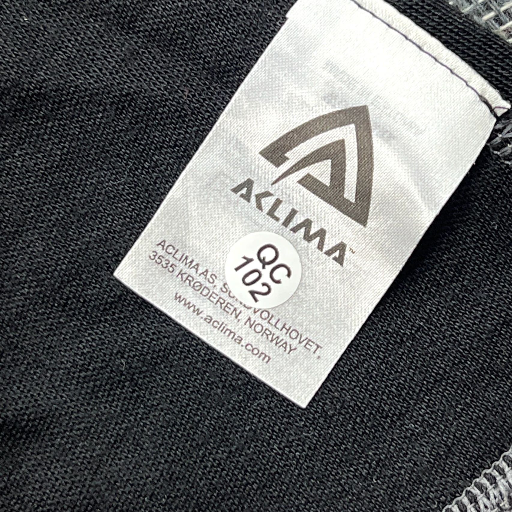 Vintage ACLIMA Balaclava 100% Merino Wool 200g Outdoor Thermal Breathable Black One Size Mens Balaclava/WarmWool Size ONE SIZE - 6 Thumbnail