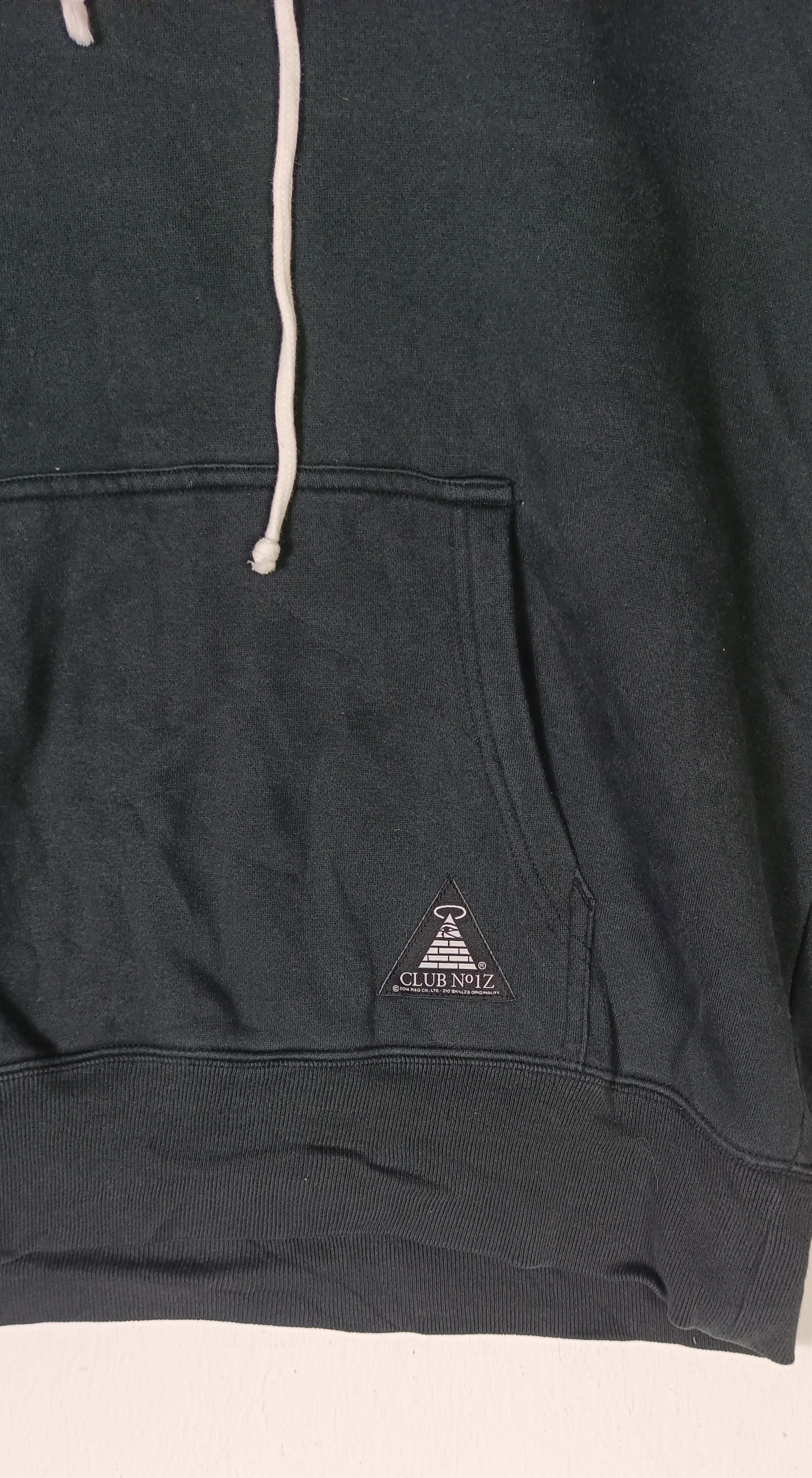 Japanese Brand Club N°1Z Star Emblem Cross Laurel Box Logo Size US L / EU 52-54 / 3 - 10 Thumbnail