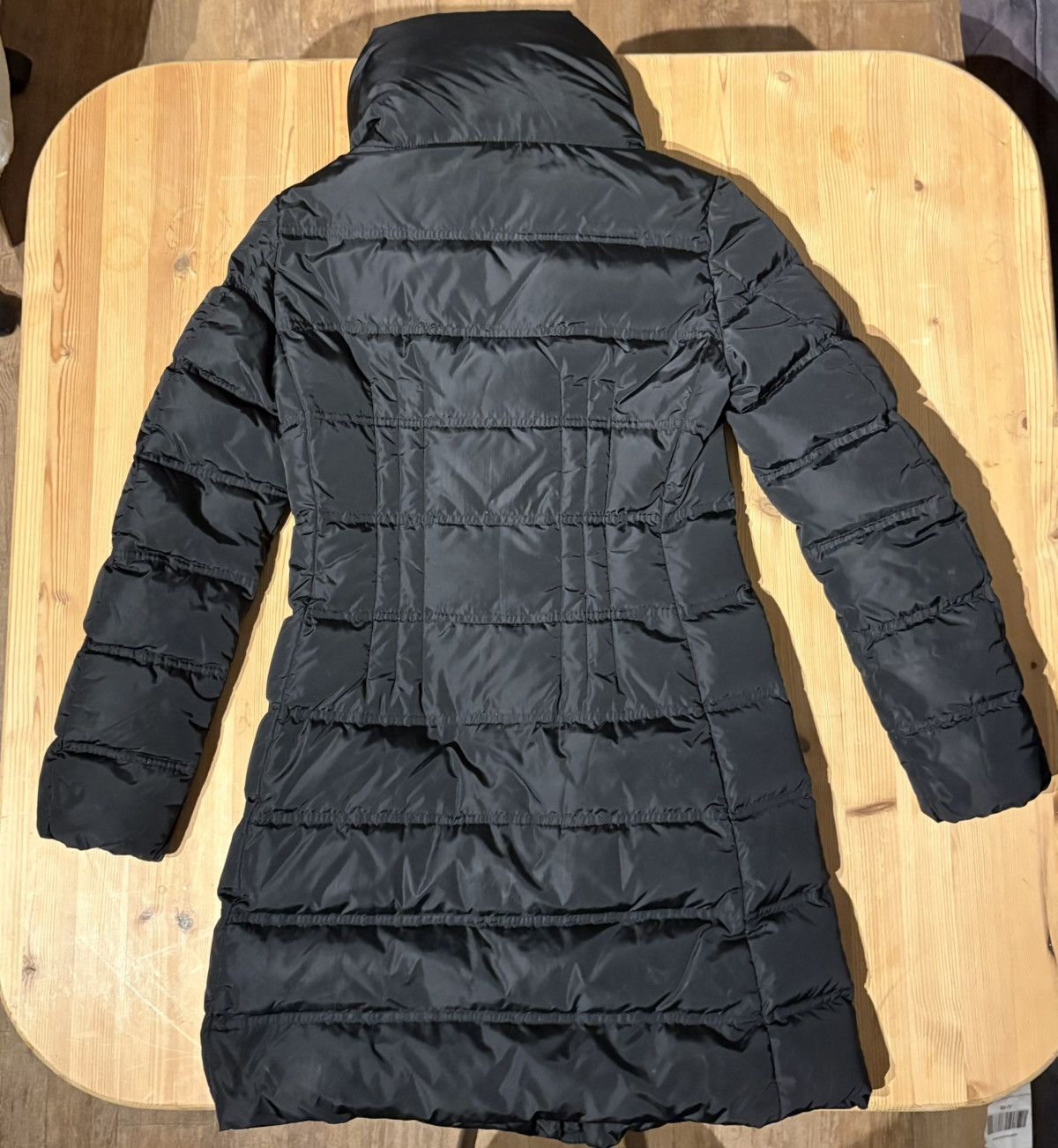 Moncler Moncler Vos Jacket Size XS / US 0-2 / IT 36-38 - 17 Thumbnail