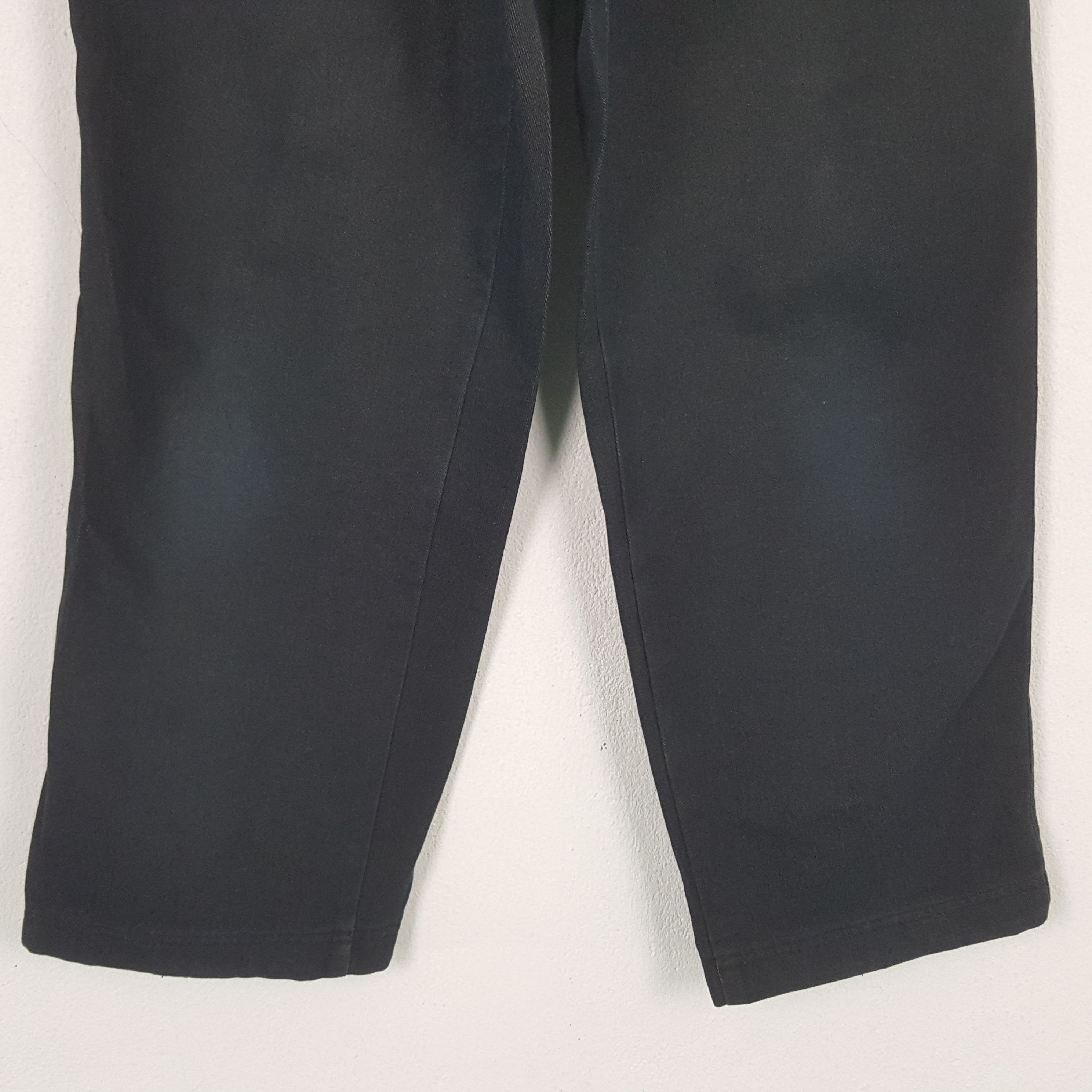 Hai Sporting Gear × Issey Miyake × Vintage Vintage Hai Sporting Gear By Issey Miyake Pants Size US 30 / EU 46 - 3 Thumbnail