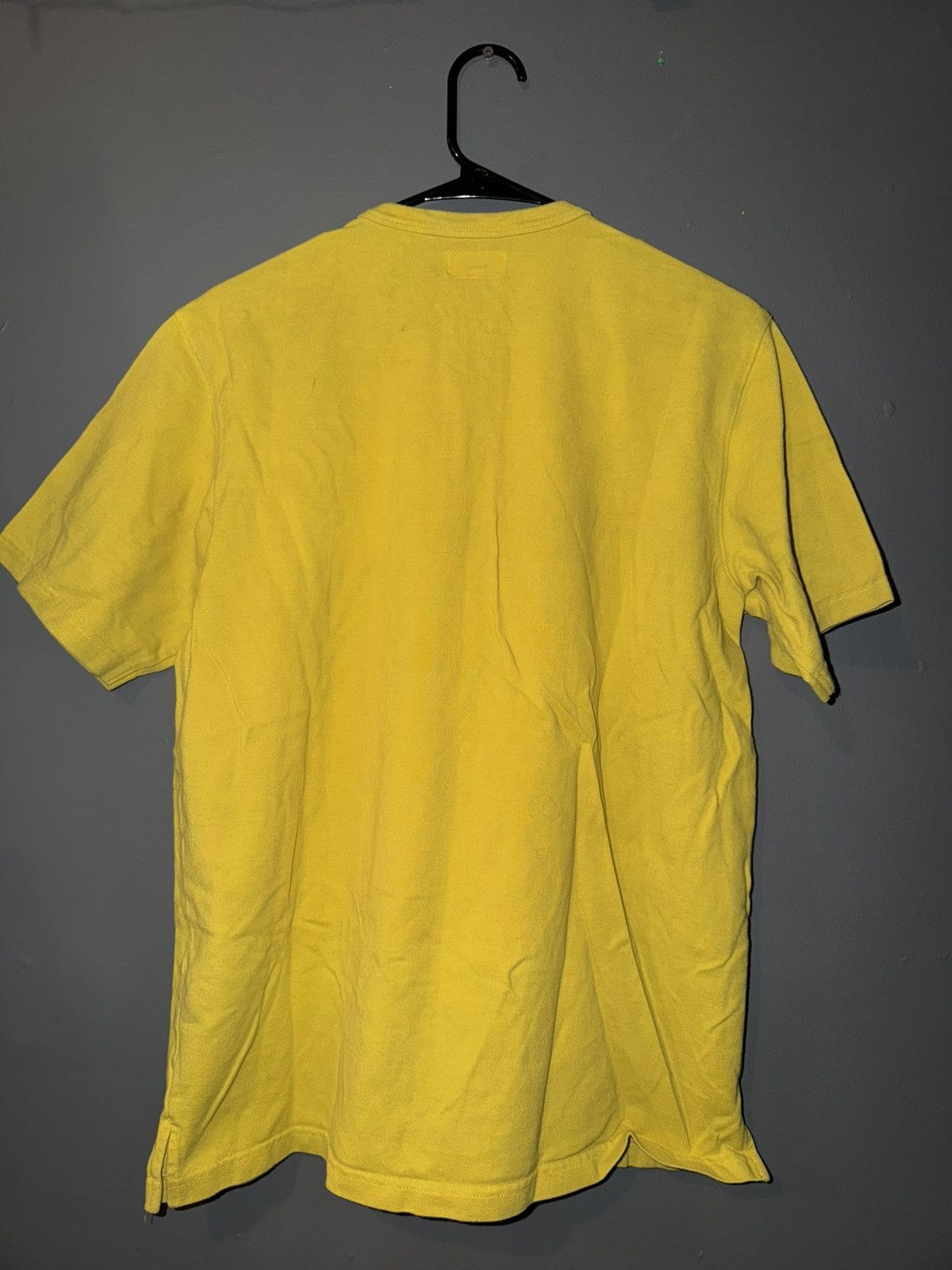 Supreme Supreme Tee Size US M / EU 48-50 / 2 - 3 Thumbnail