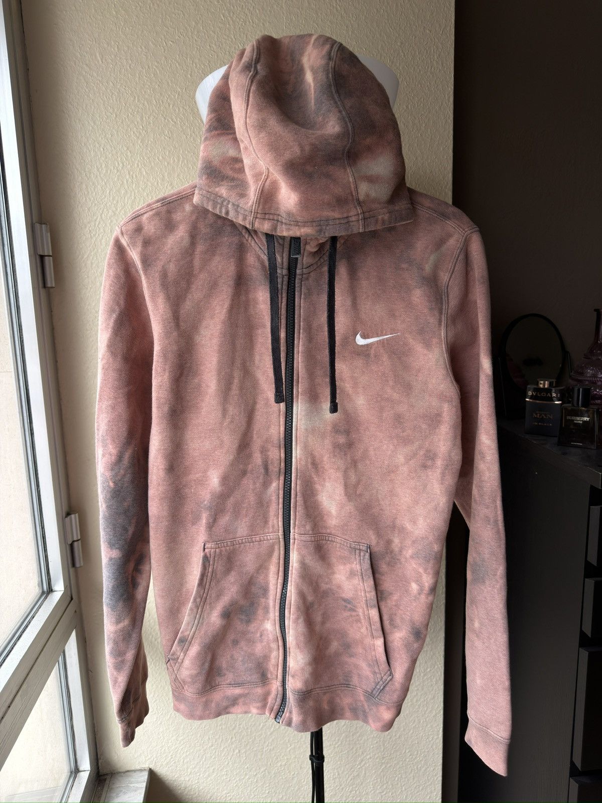 Nike Nike custom hoodie Size US S / EU 44-46 / 1 - 3 Thumbnail