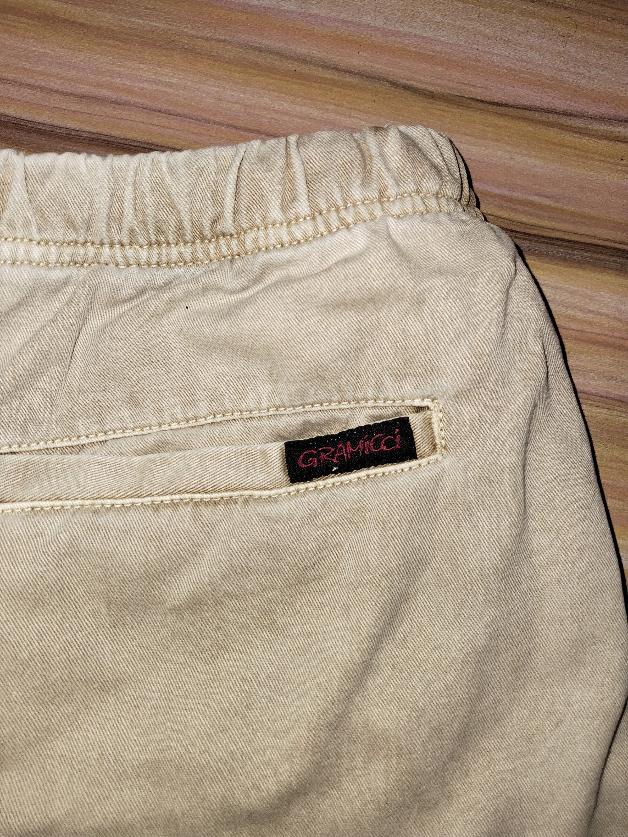 Gramicci GRAMICCI Shorts Size US 29 - 6 Thumbnail