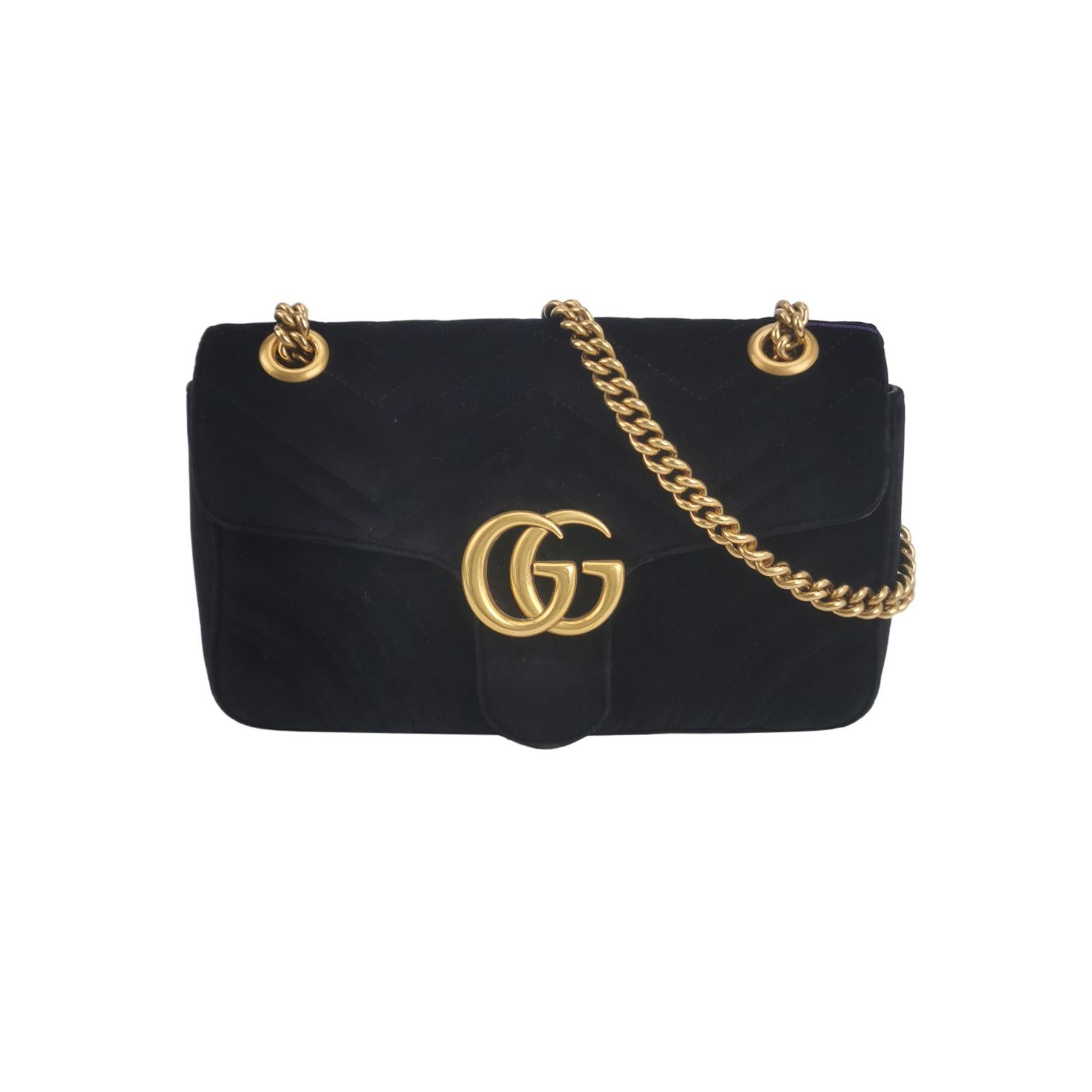 Gucci Gucci Women os Shoulder Bags Size ONE SIZE - 1 Thumbnail