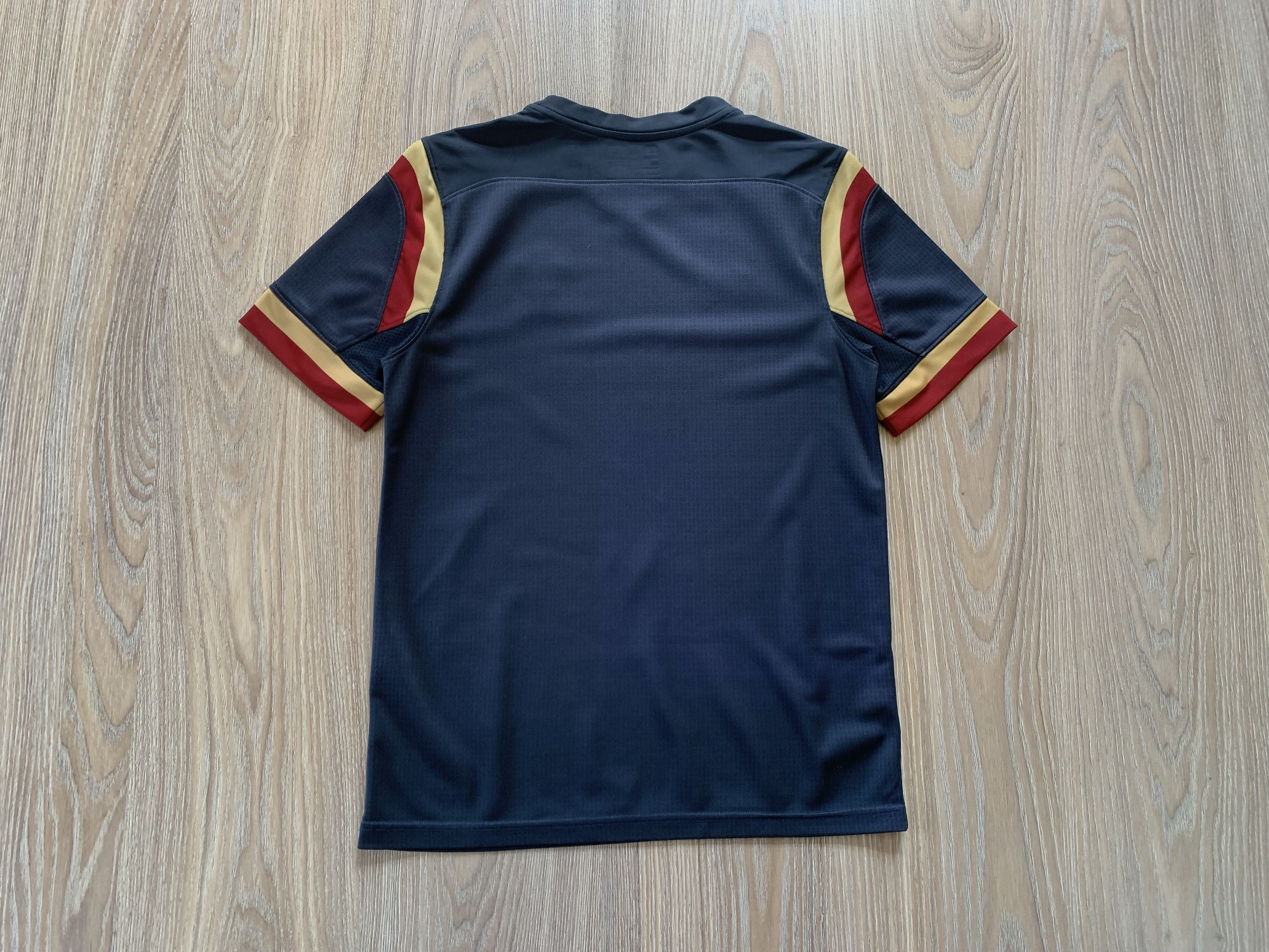 Under Armour Under Armour Youth Rugby Jersey 2015 Size US XS / EU 42 / 0 - 3 Thumbnail