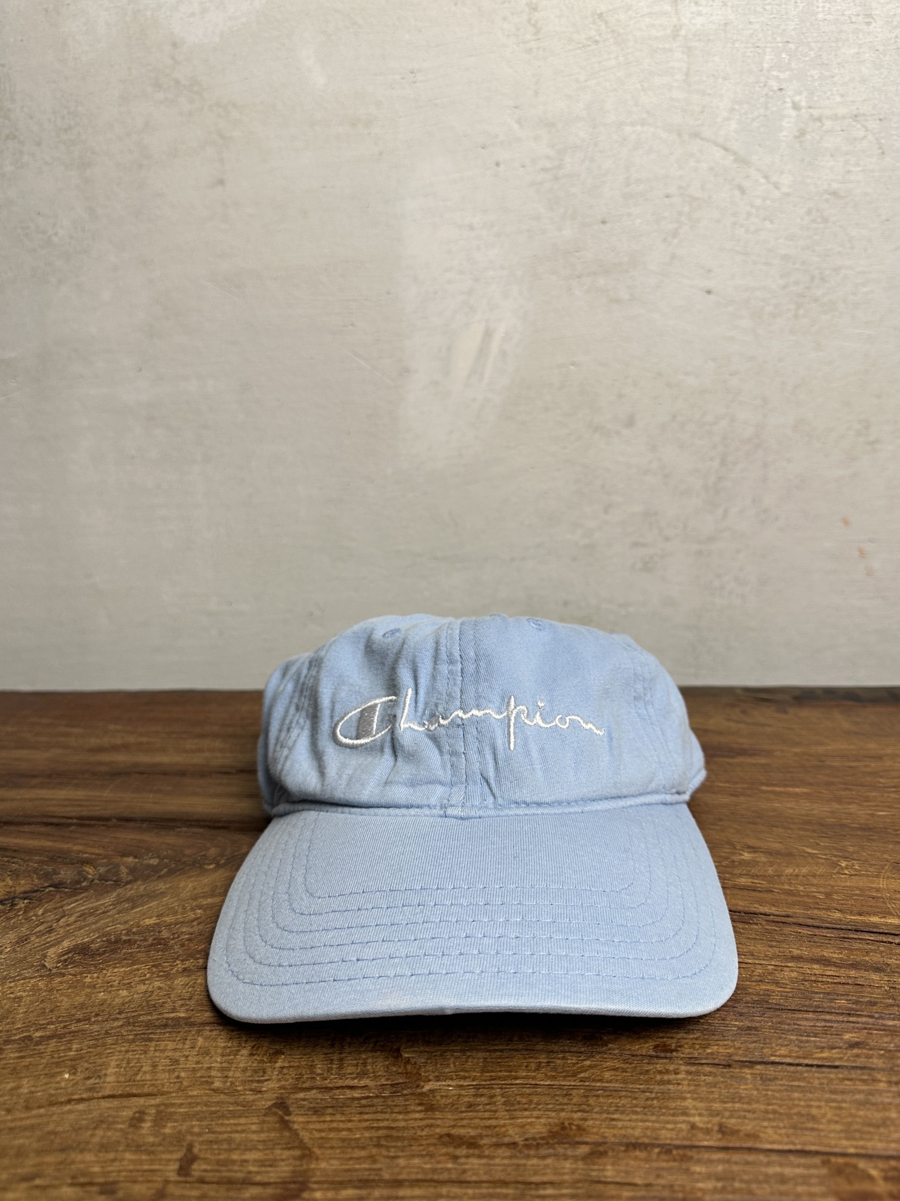Champion Vintage Champion Daddy Cap Size ONE SIZE - 4 Thumbnail