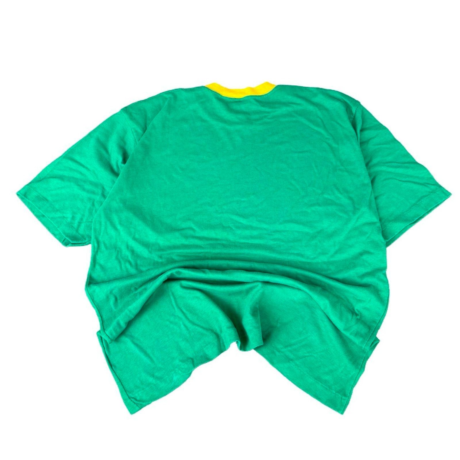 Champion × Russell Athletic × Vintage 70s Champion Single Stitch T-shirt Size US XL / EU 56 / 4 - 5 Thumbnail