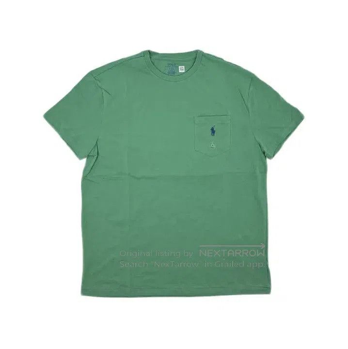 Polo Ralph Lauren Polo Ralph Lauren Solid Short. Size US M / EU 48-50 / 2 - 2 Thumbnail