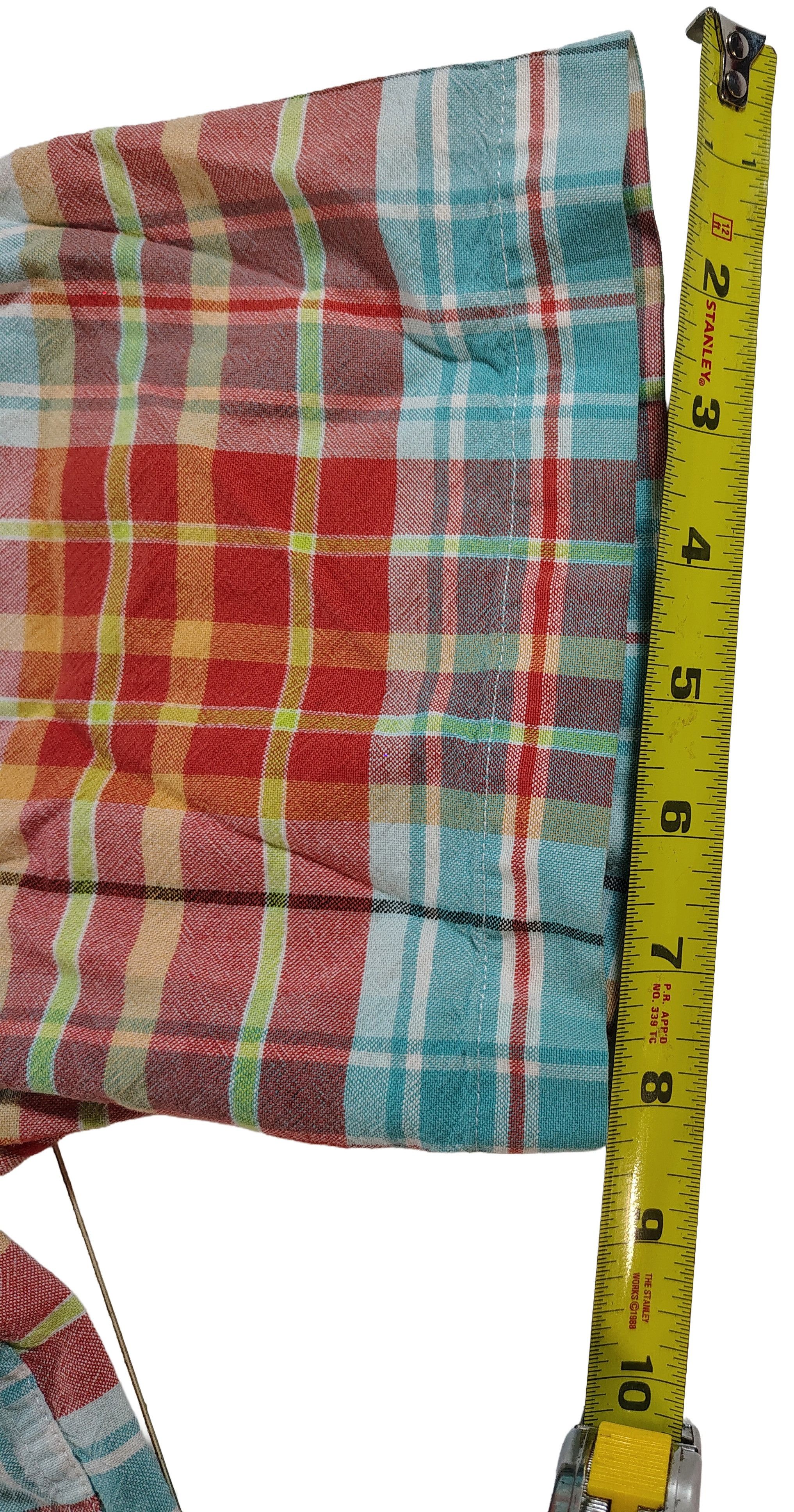 CINCH Men's Large Multi-Color Cinch Western Style Dress Shirt Size US L / EU 52-54 / 3 - 9 Thumbnail