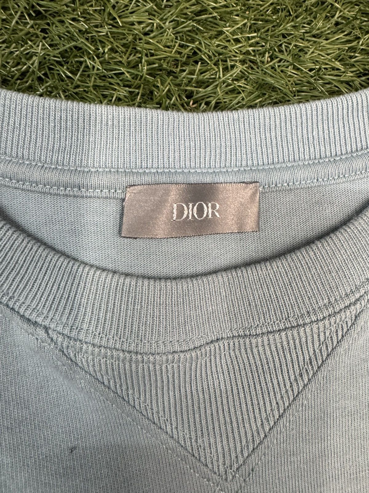 Dior Christian Dior Couture T-Shirt Size US S / EU 44-46 / 1 - 3 Thumbnail