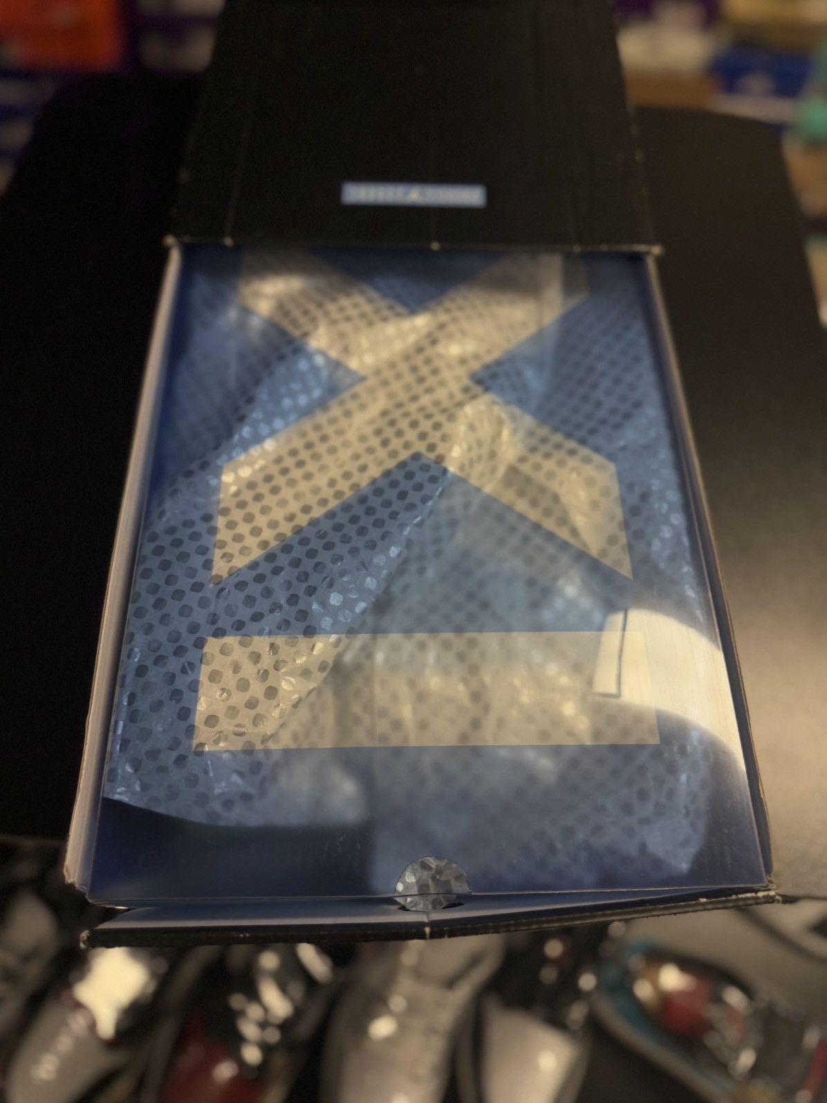 Jordan Brand × Nike Jordan 11 Legand Blue Size 11.5 2014 OG Clean 🧼 Size US 11.5 / EU 44-45 - 24 Thumbnail