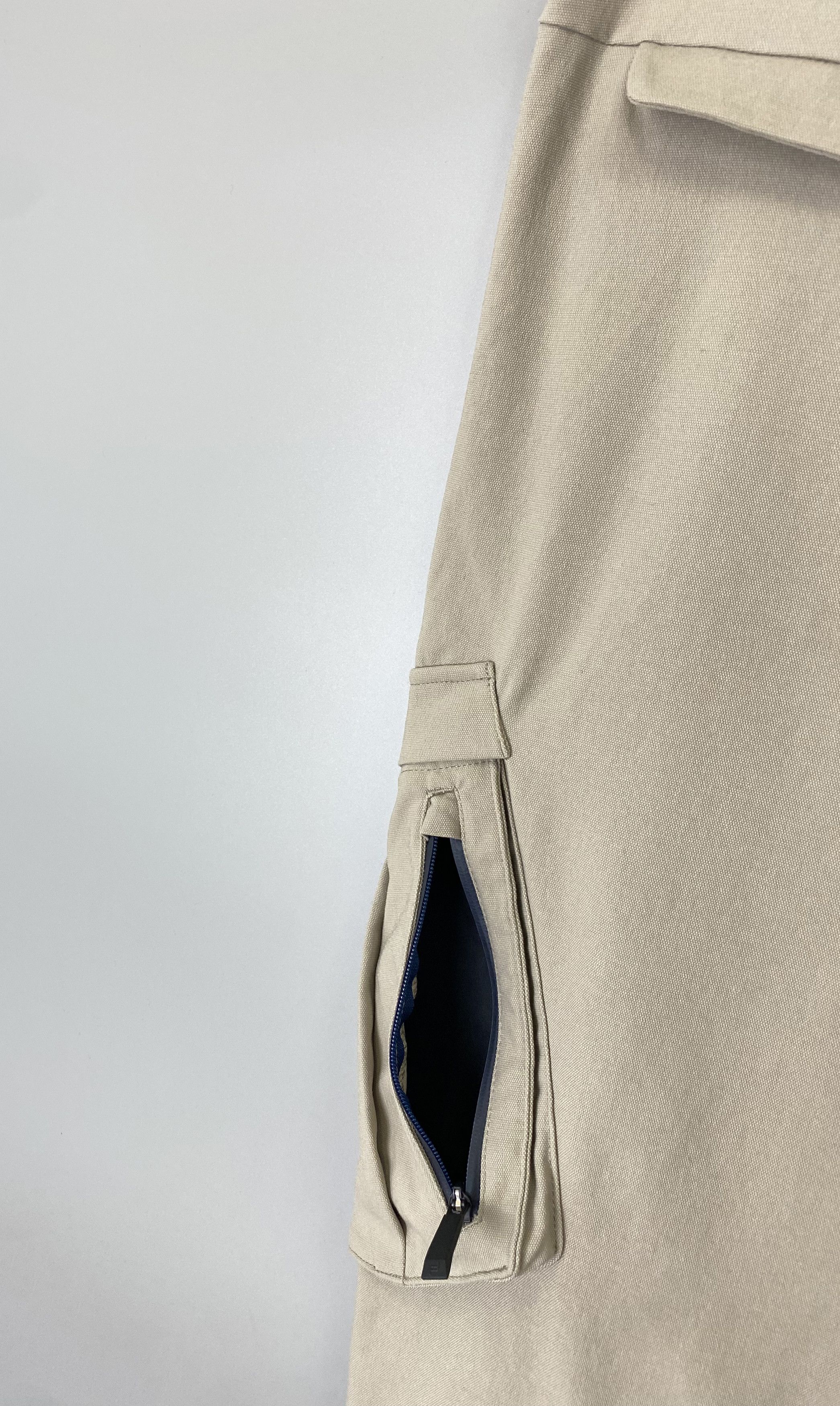 Porsche Design Porsche Design Cargo Pant Size L Size US 34 / EU 50 - 9 Thumbnail