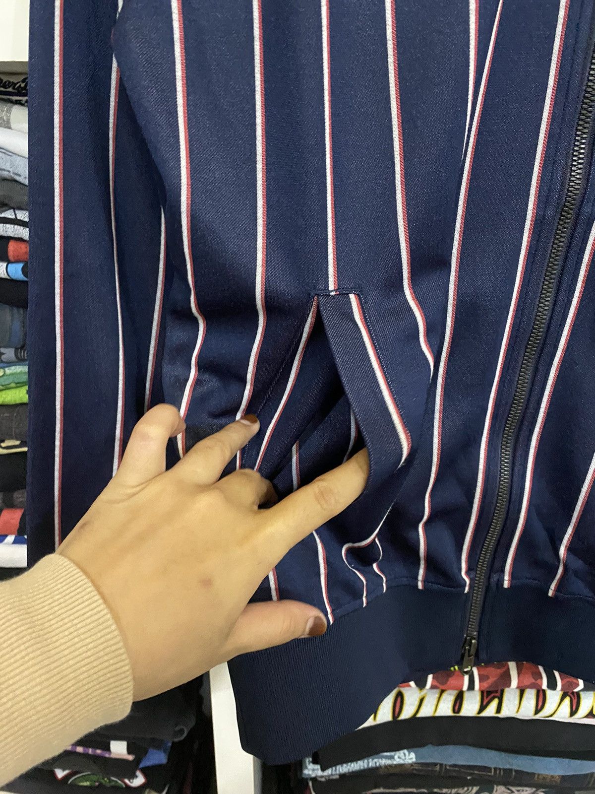 Callaway Callaway Sweater Size US M / EU 48-50 / 2 - 7 Thumbnail