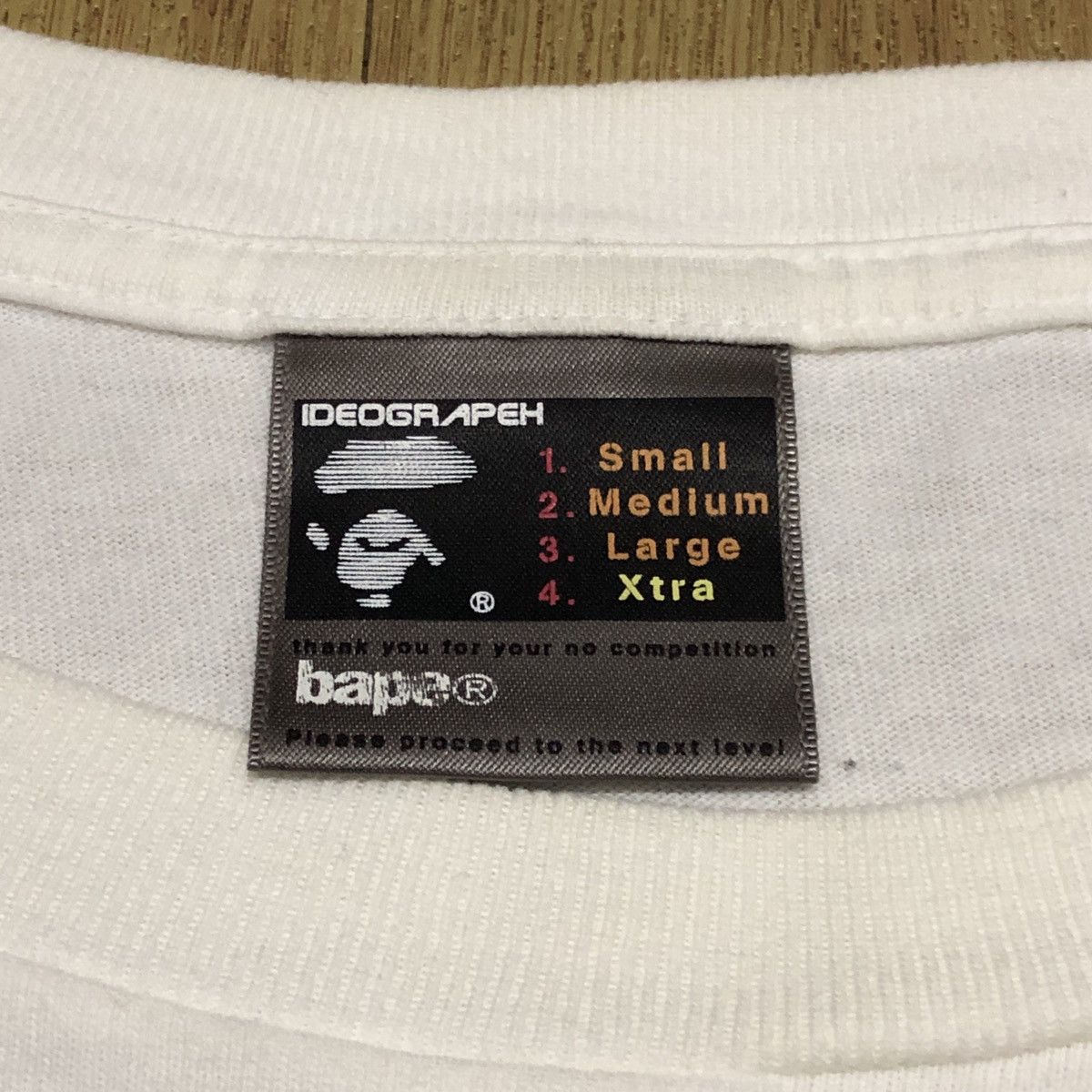 Bape OG 2000 BAPE BA Pink Camo Superman Logo Size US XL / EU 56 / 4 - 5 Thumbnail