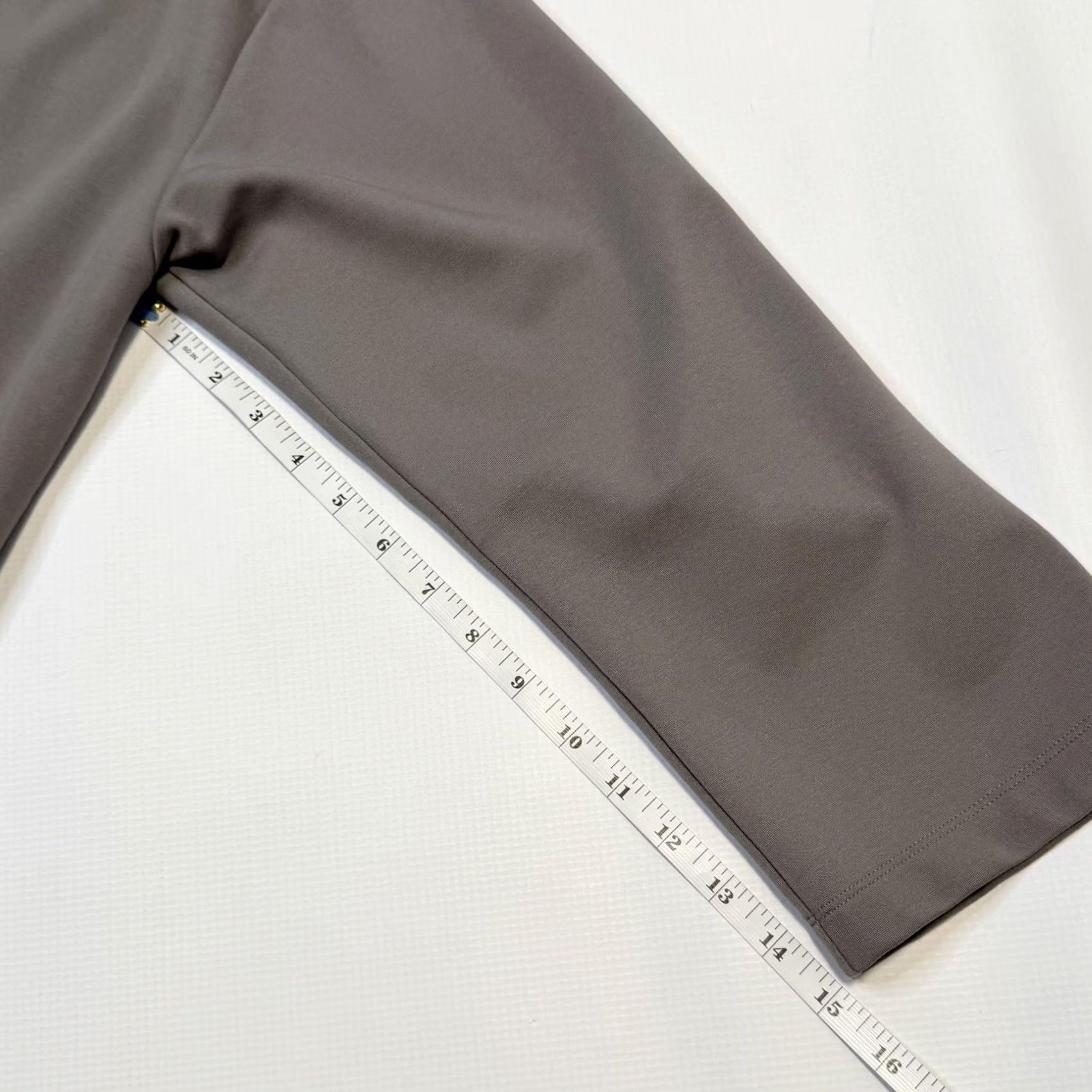 Eileen Fisher VINTAGE? No — (omit) Size M / US 6-8 / IT 42-44 - 6 Thumbnail