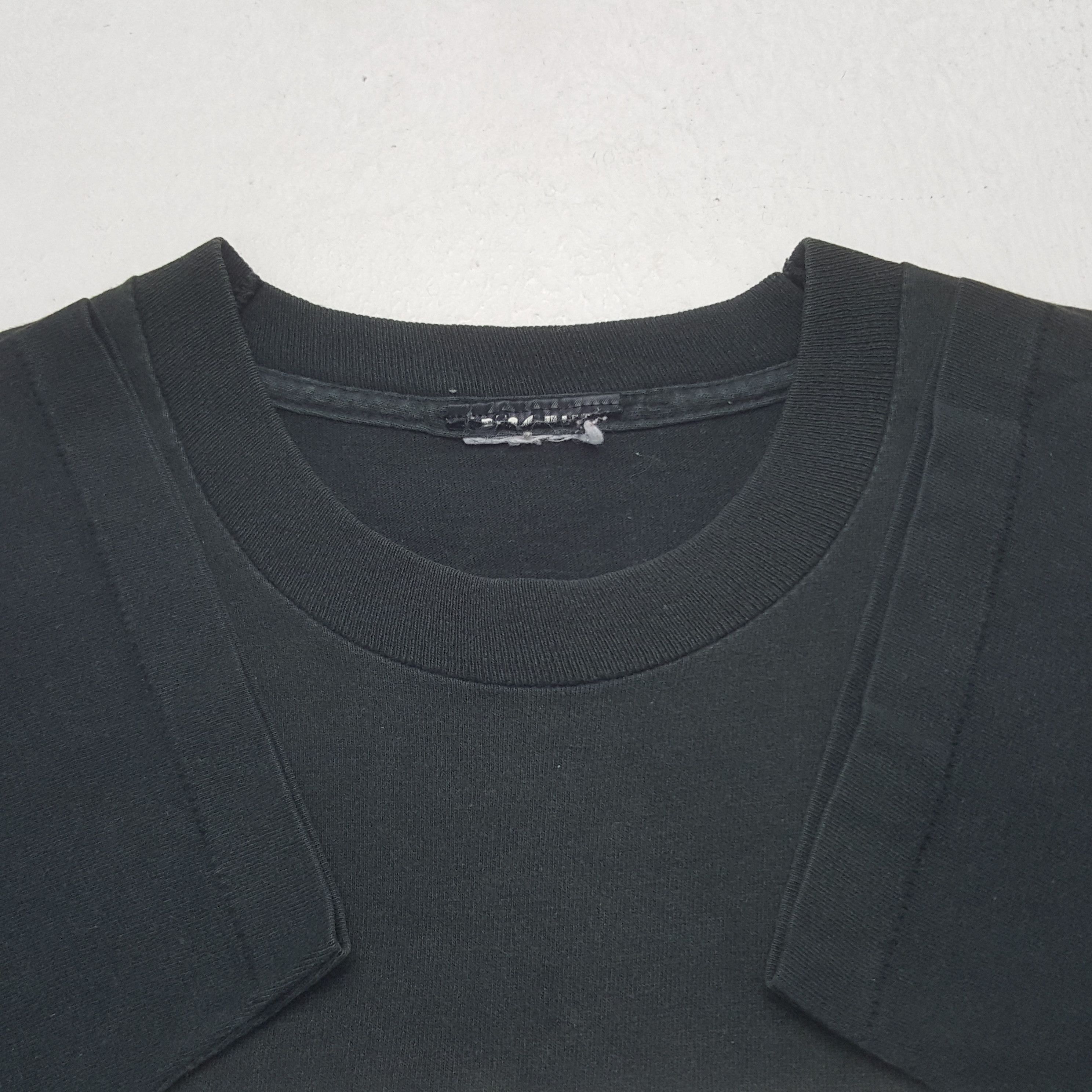 Other Vintage Beschwa Alien American Brand Tshirt RR13 Size US M / EU 48-50 / 2 - 5 Thumbnail