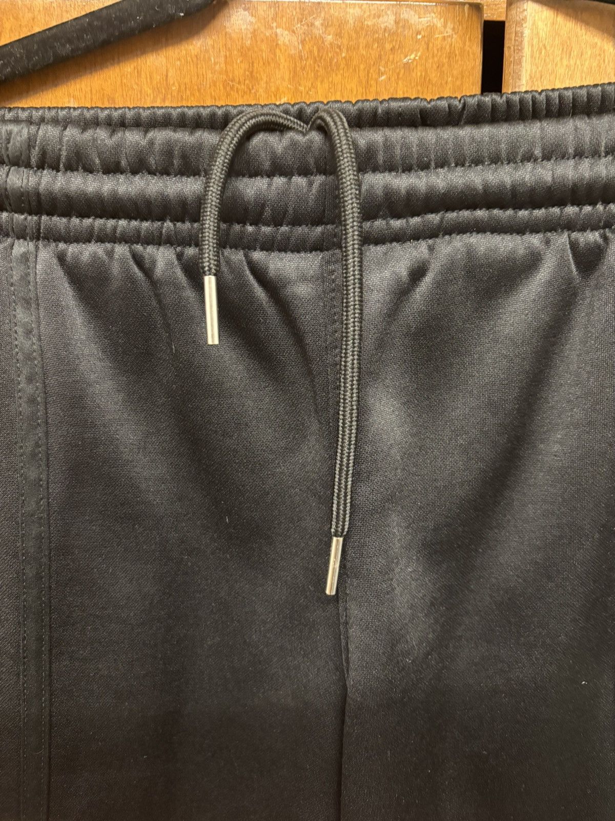 Other Allure County Black Crest Trackpants Size US 32 / EU 48 - 4 Thumbnail