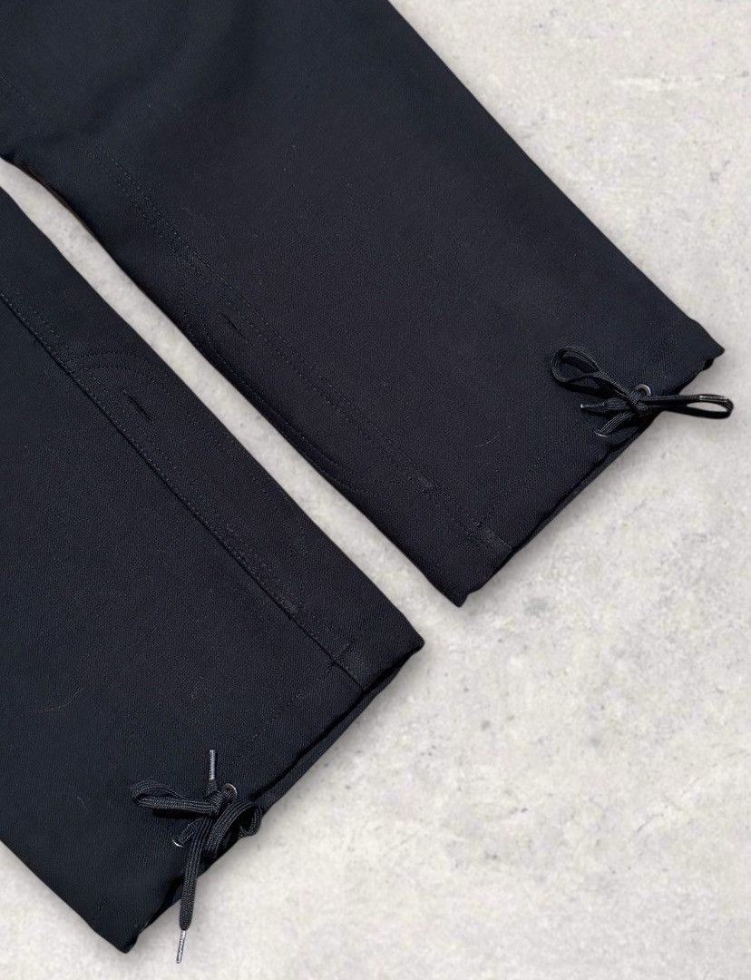 OAMC OAMC fatigue wool pants 29 Size US 29 - 4 Thumbnail