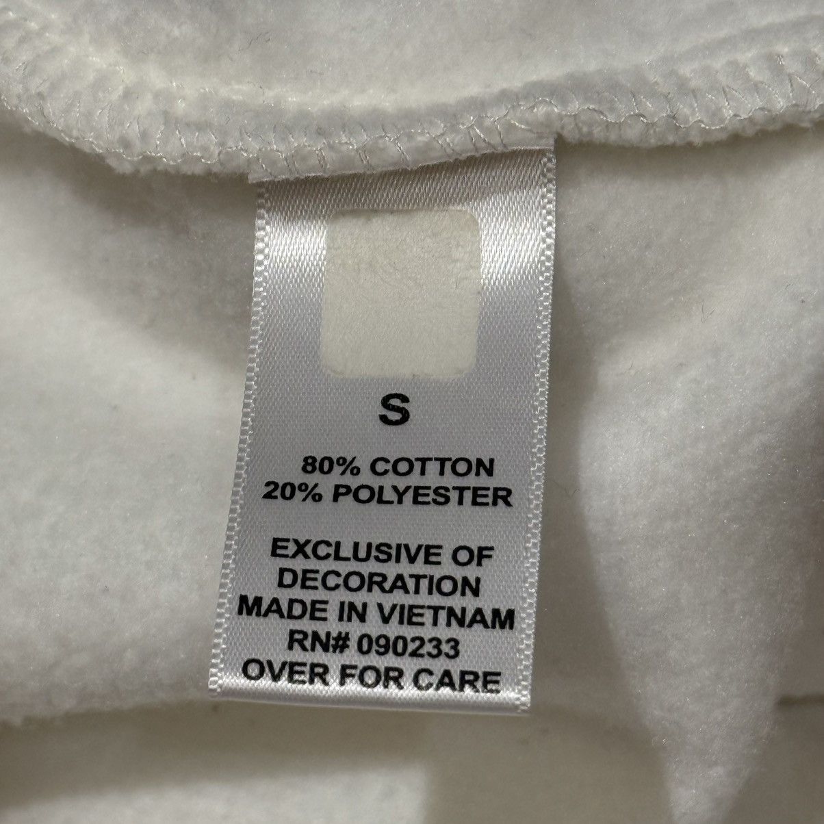 Essentials × Fear of God 🗣️FOG X ESSENTIALS SWEATPANTS/JOGGERS Size US 27 - 6 Thumbnail