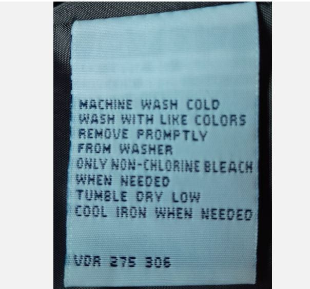 Nautica Nautica Regular Jacket Men's Quality Garment Gray Bomber Size US XL / EU 56 / 4 - 14 Thumbnail