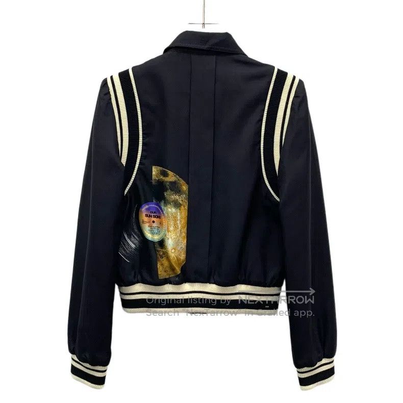 Louis Vuitton Louis Vuitton Color-block logo presbyopic full print mulbe Size XS / US 0-2 / IT 36-38 - 4 Thumbnail