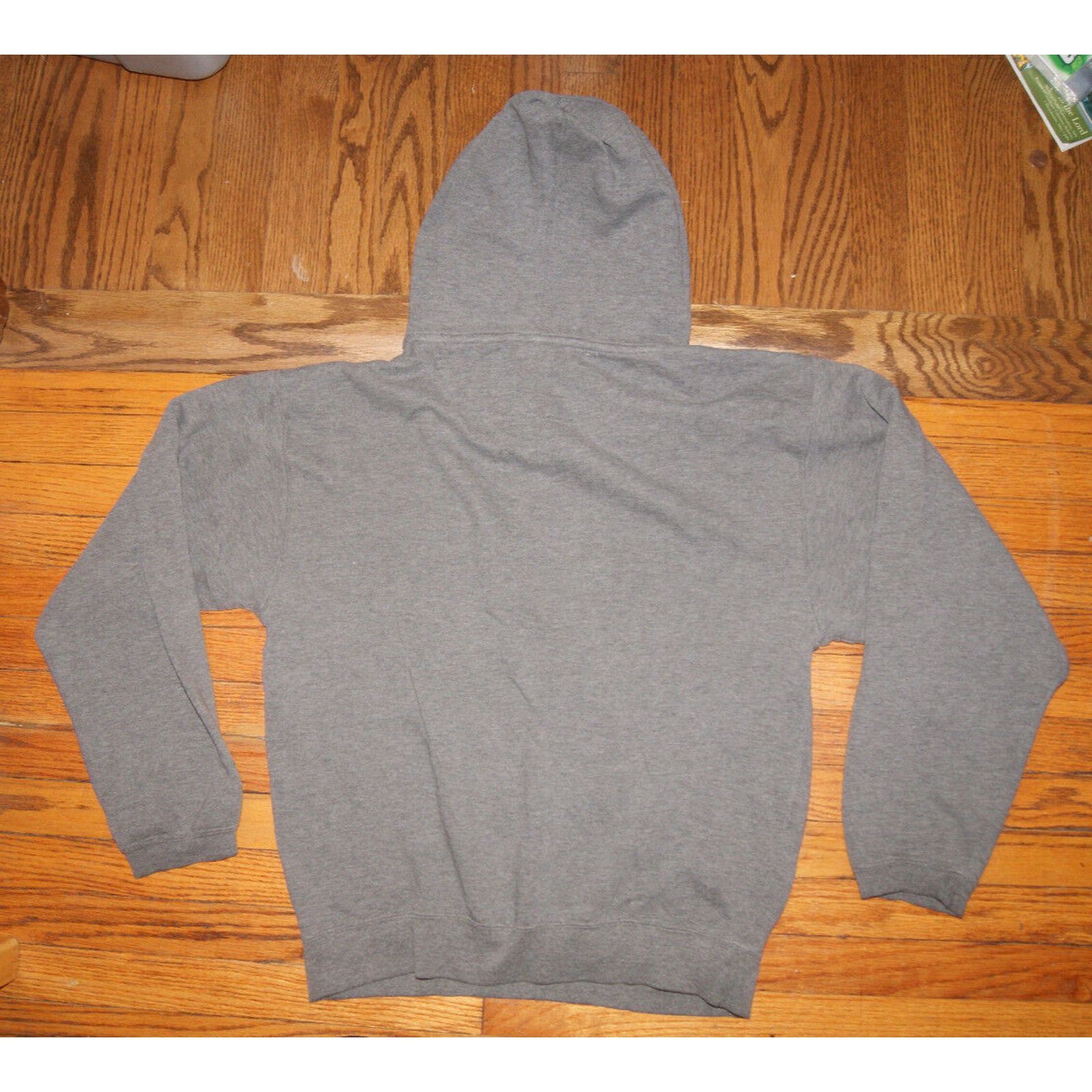 Other Indiana Hoosiers IU M Hoodie Sweatshirt Spell Embroidered Size US M / EU 48-50 / 2 - 5 Thumbnail