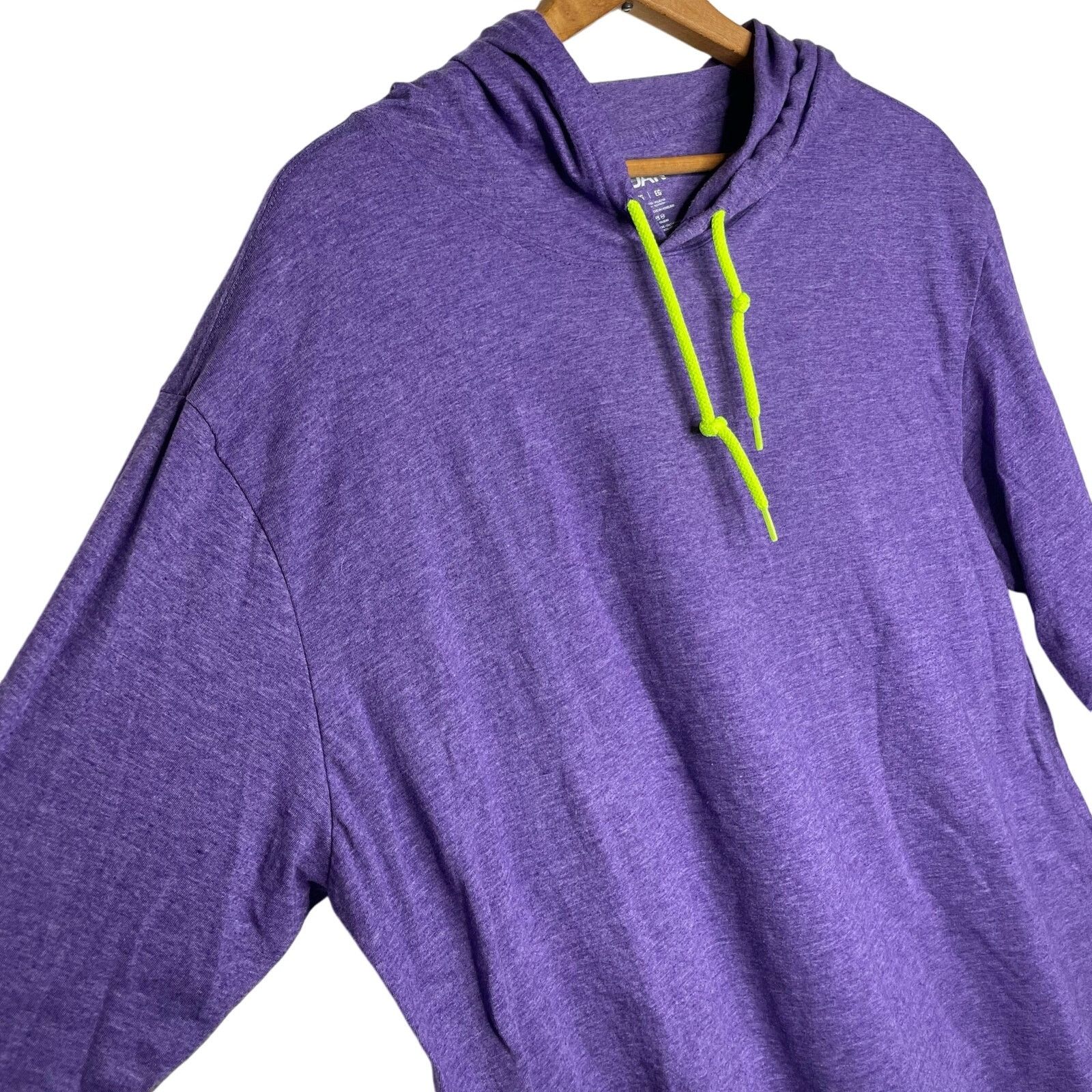 Gildan NWOT Gildan Lightweight Hoodie Size XL / US 12-14 / IT 48-50 - 4 Thumbnail