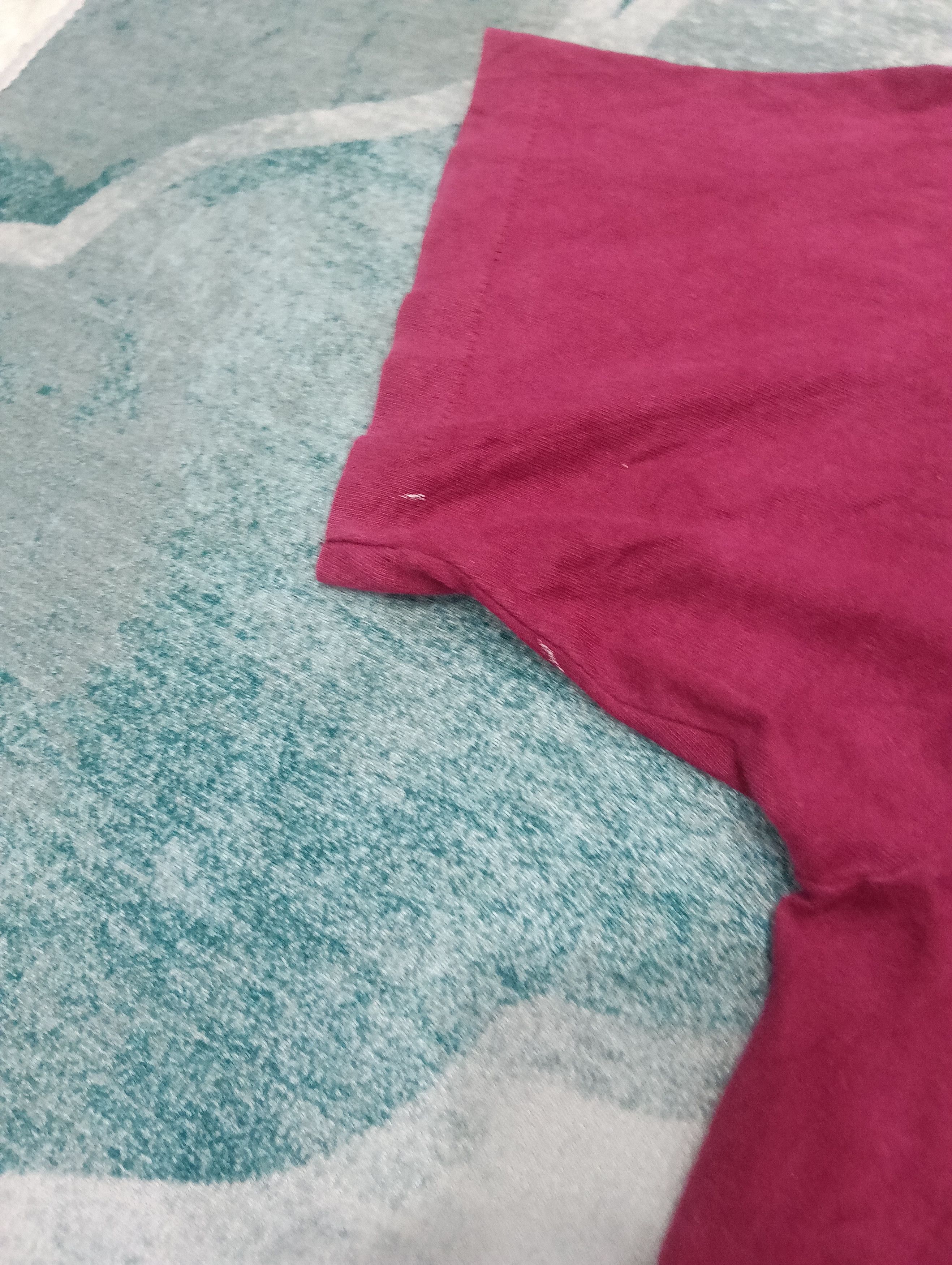 Hot Model Sex × Vintage Vintage 90s Infusion Sexy Women With Dog Size US XXL / EU 58 / 5 - 9 Thumbnail