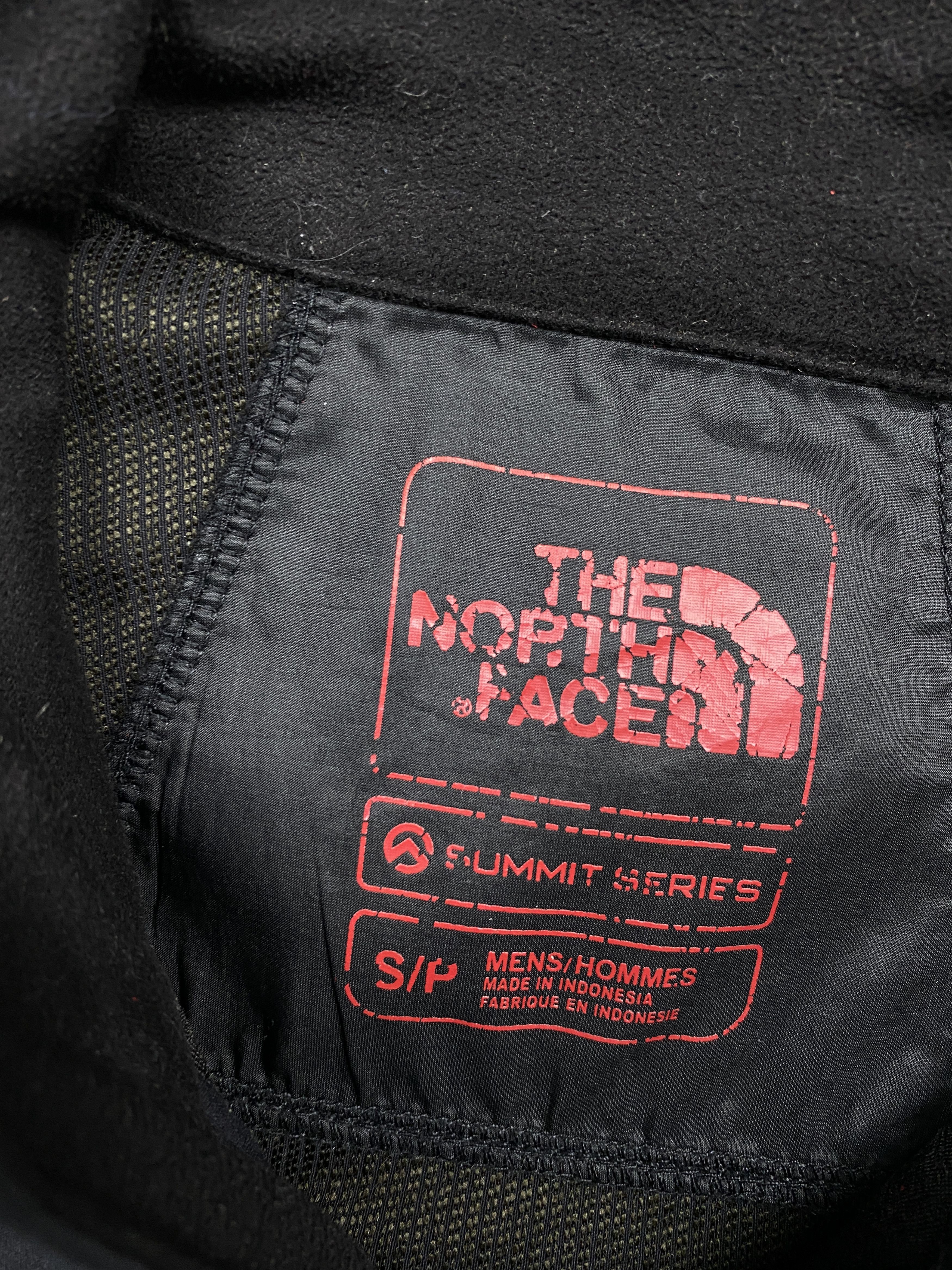 The North Face The North Face Summit Series Vintage Softshell Jacket Size US S / EU 44-46 / 1 - 3 Thumbnail
