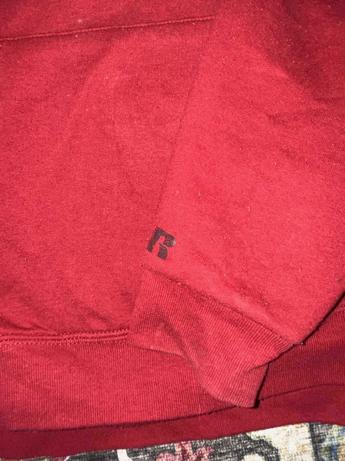 Russell Athletic vintage russell florida state university hoodie Size US M / EU 48-50 / 2 - 4 Thumbnail