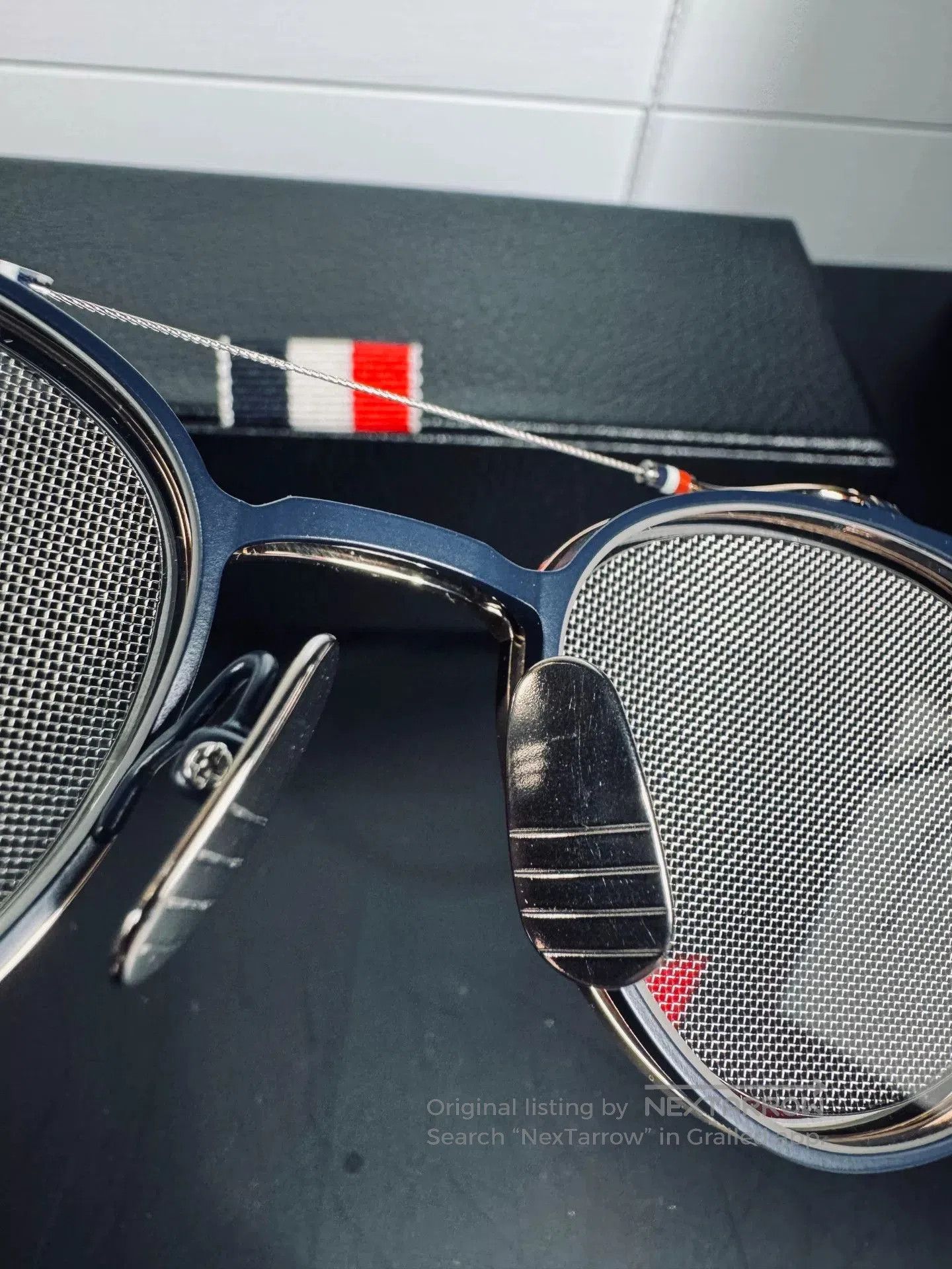 Thom Browne Thom Browne TBS. Size ONE SIZE - 9 Thumbnail