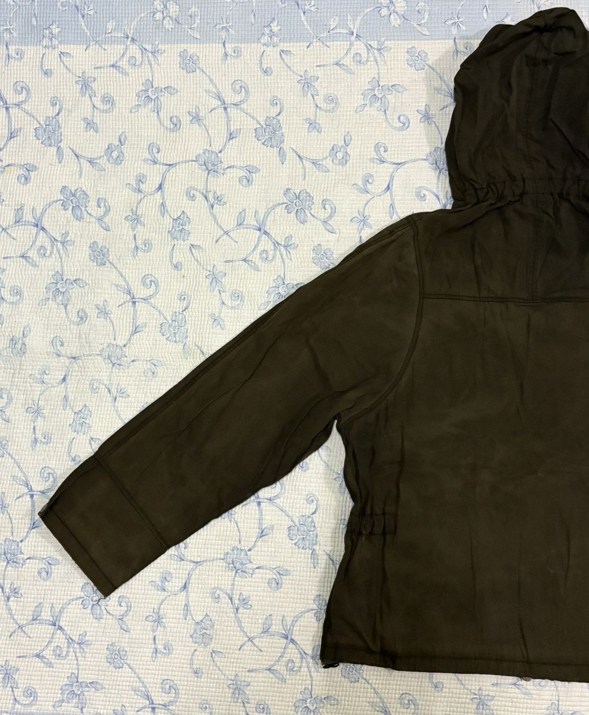 Jil Sander Jil Sander Hoodie Jacket Size US S / EU 44-46 / 1 - 9 Thumbnail
