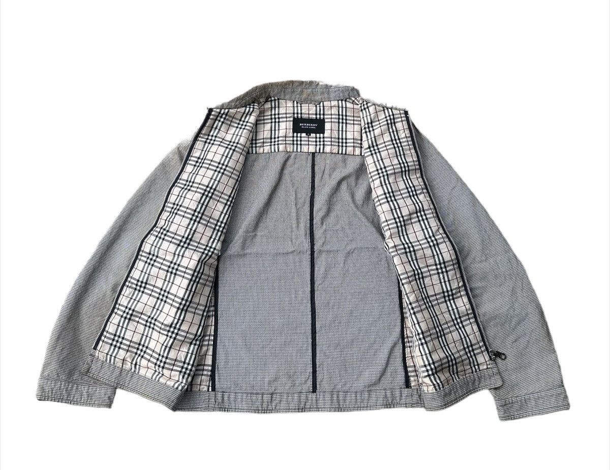 Burberry burberry black label jacket Size M / US 6-8 / IT 42-44 - 3 Thumbnail