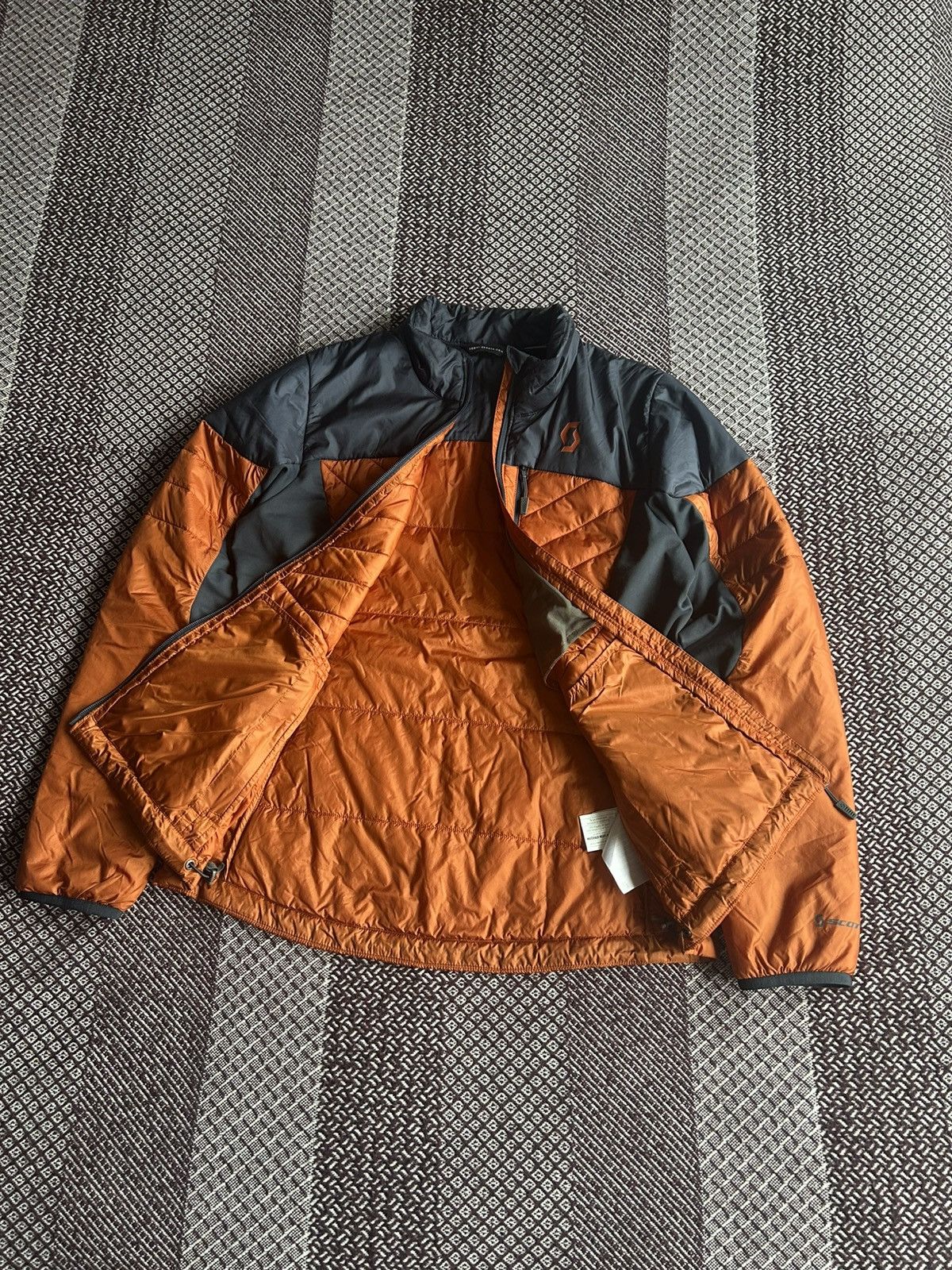 Other Scott Womens Technology Down Jacket Autdoor Style Size S / M Size M / US 6-8 / IT 42-44 - 8 Thumbnail